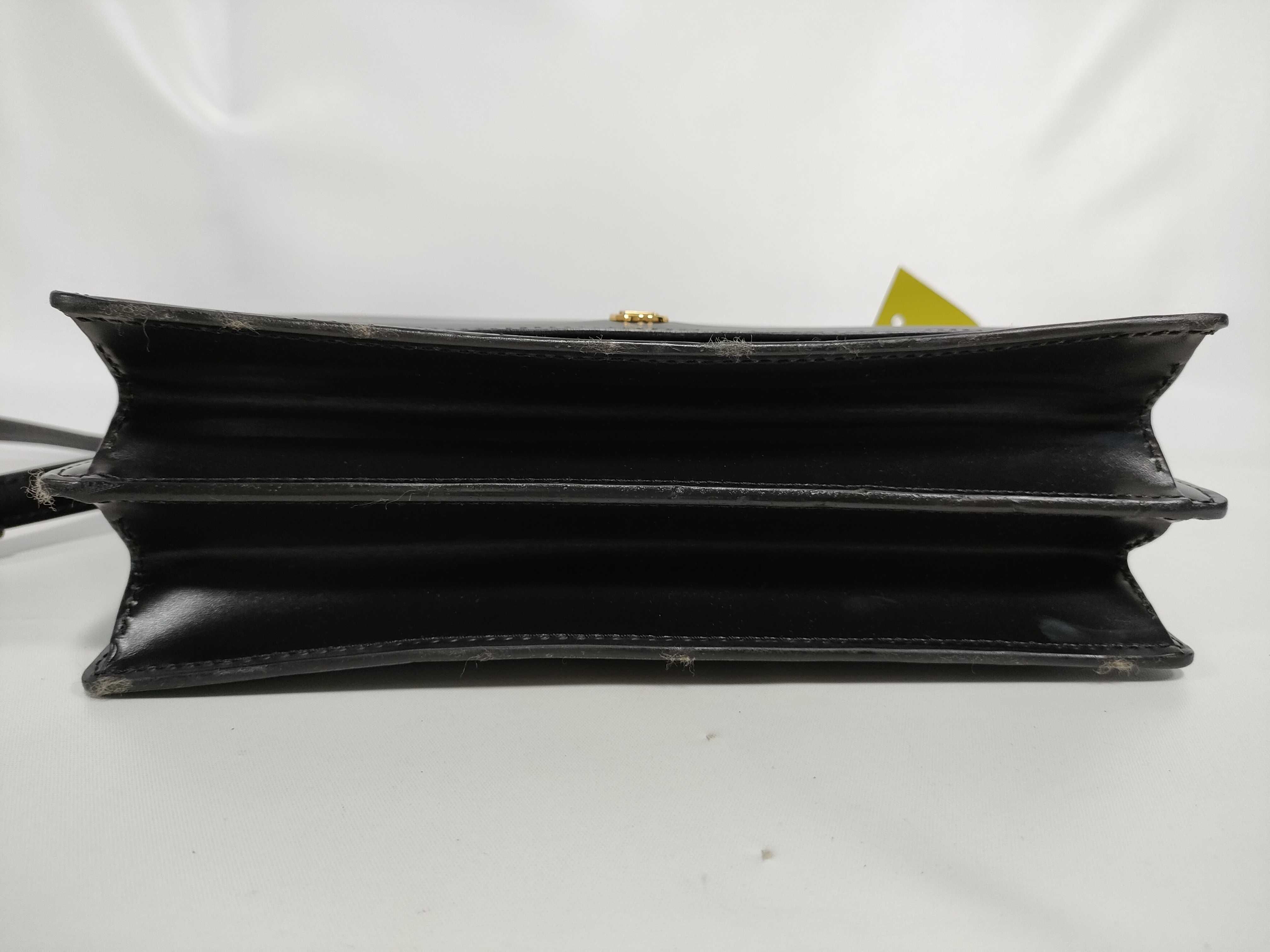 Epi Grenelle Shoulder Bag — view 7