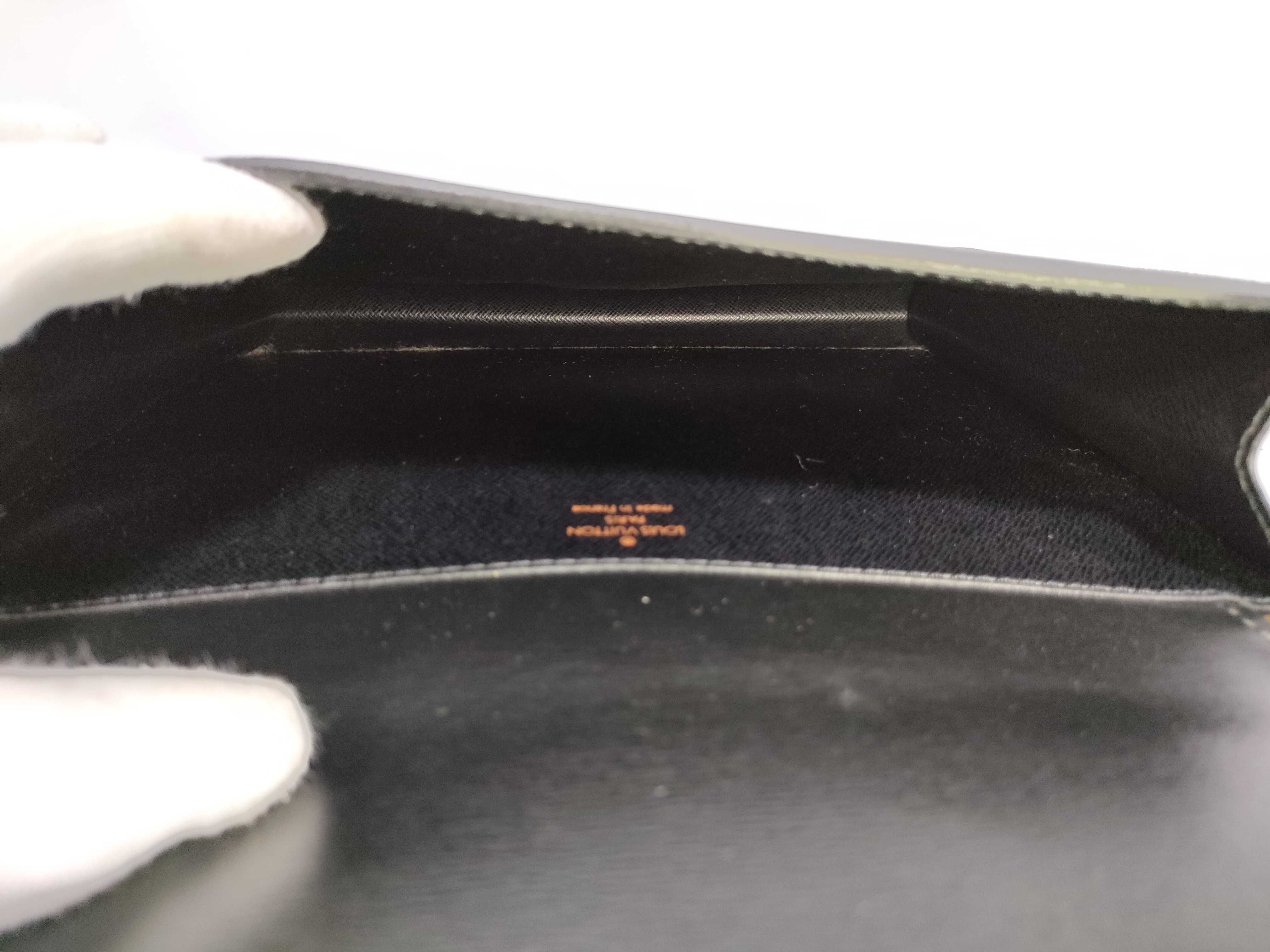 Epi Grenelle Shoulder Bag — view 9
