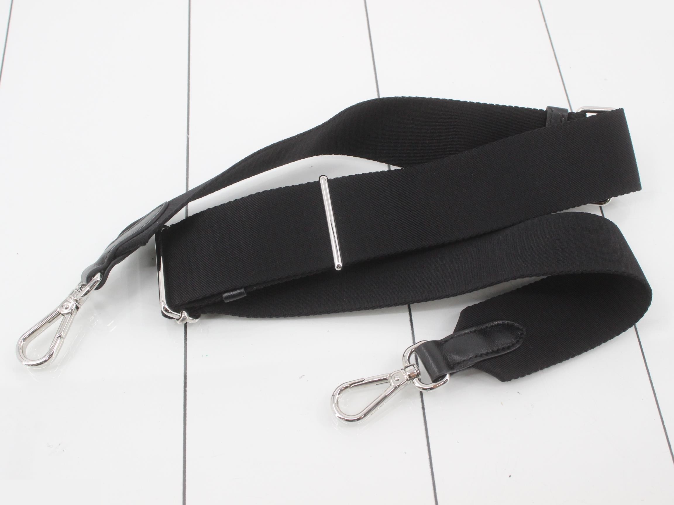 Medium Padded Re-Nylon 2-Way Tote Bag — view 7
