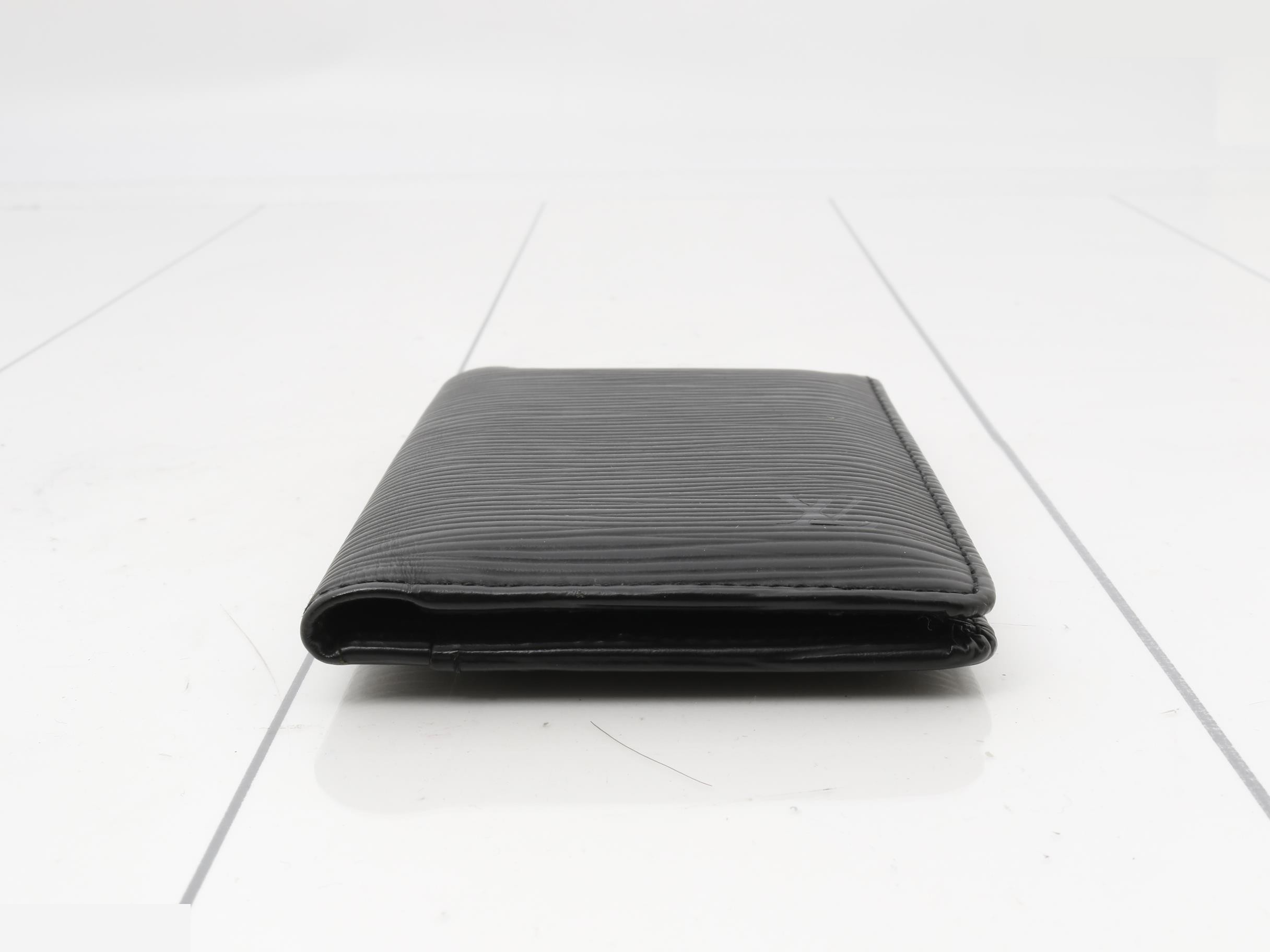 Organizer de Poche Card Case Epi — view 3
