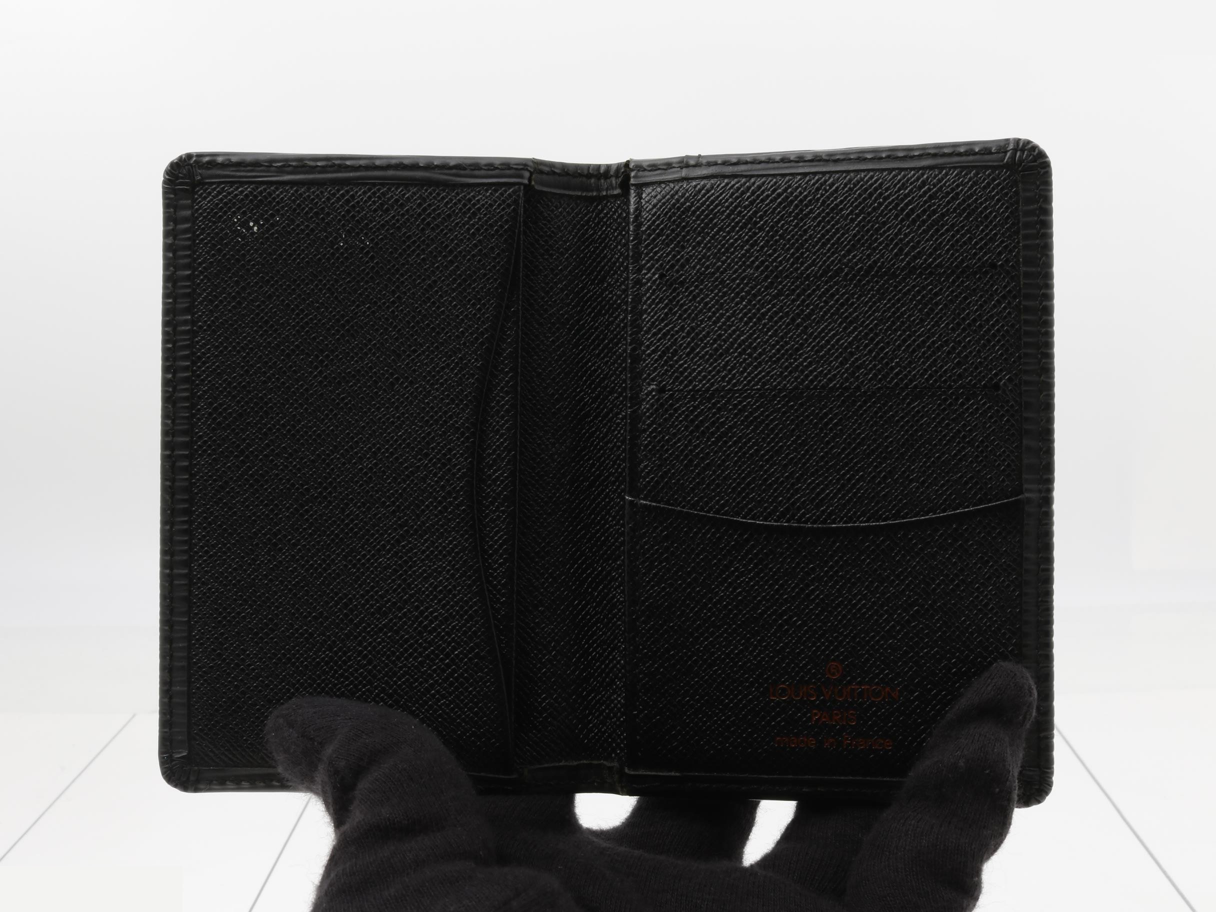 Organizer de Poche Card Case Epi — view 4