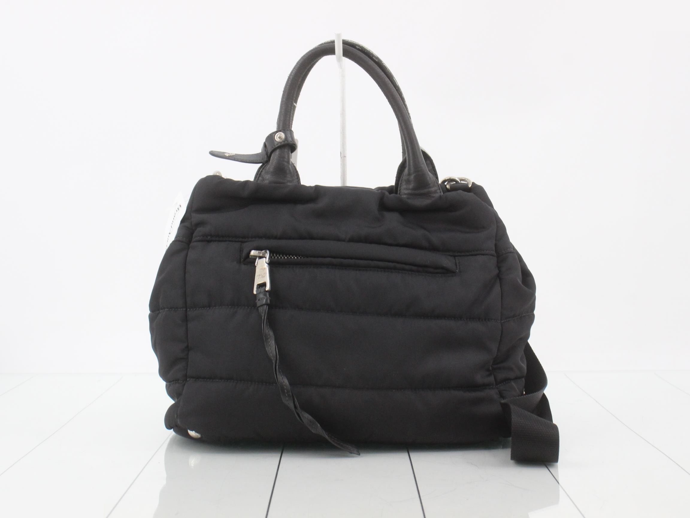 2-way bag, handbag