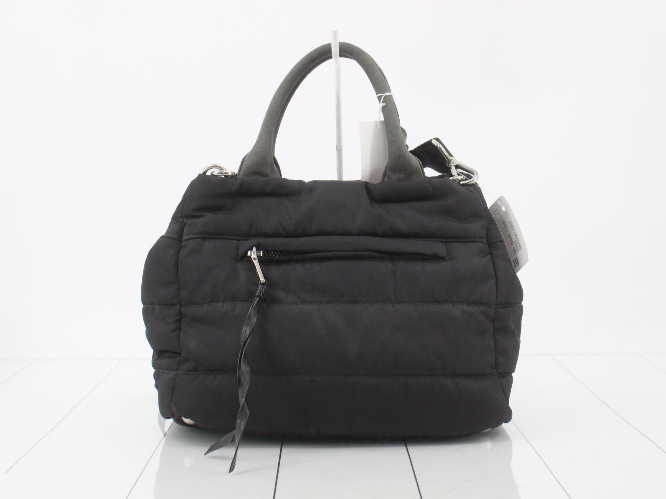 2-way bag, handbag — view 2