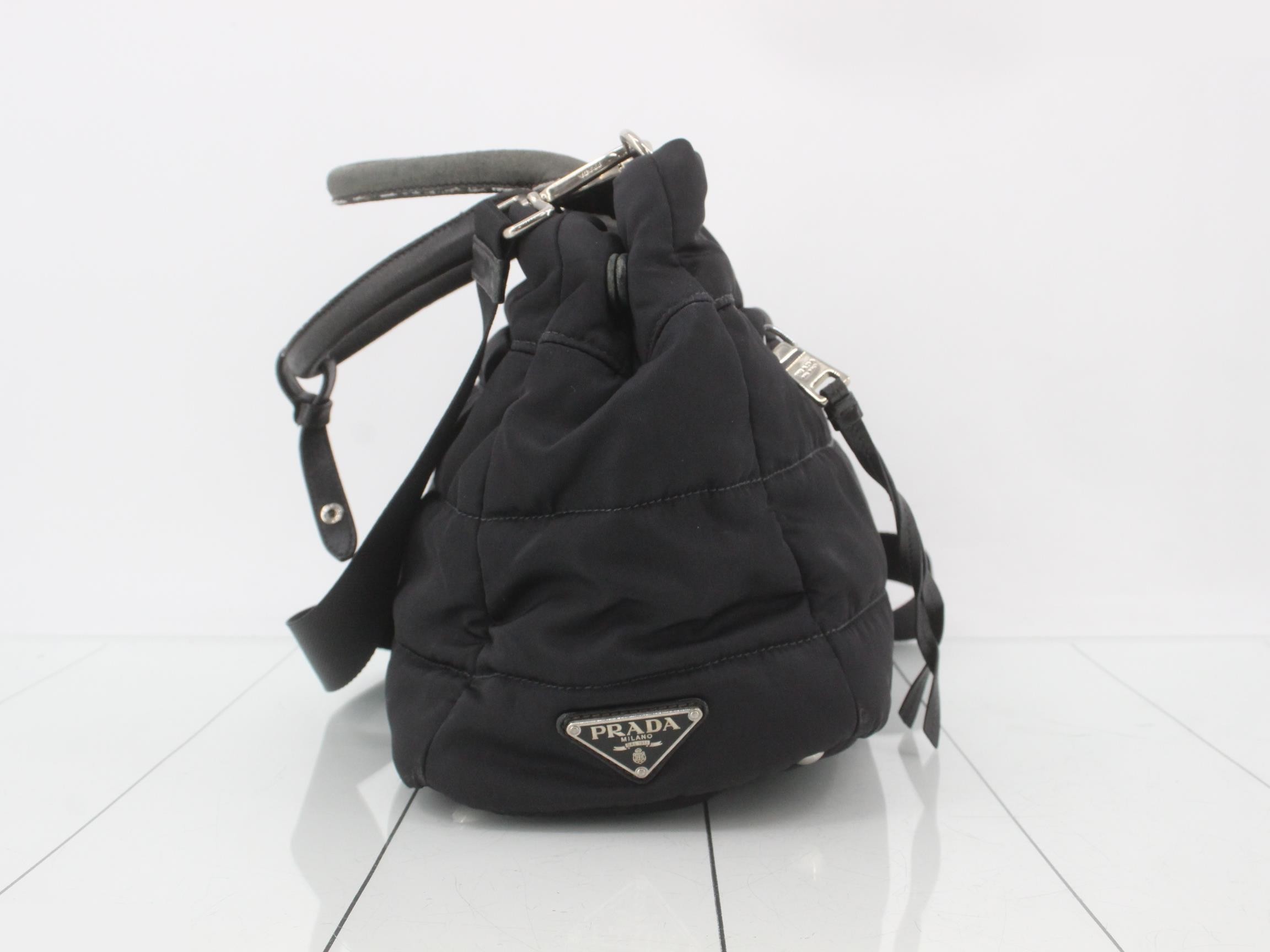 2-way bag, handbag — view 3