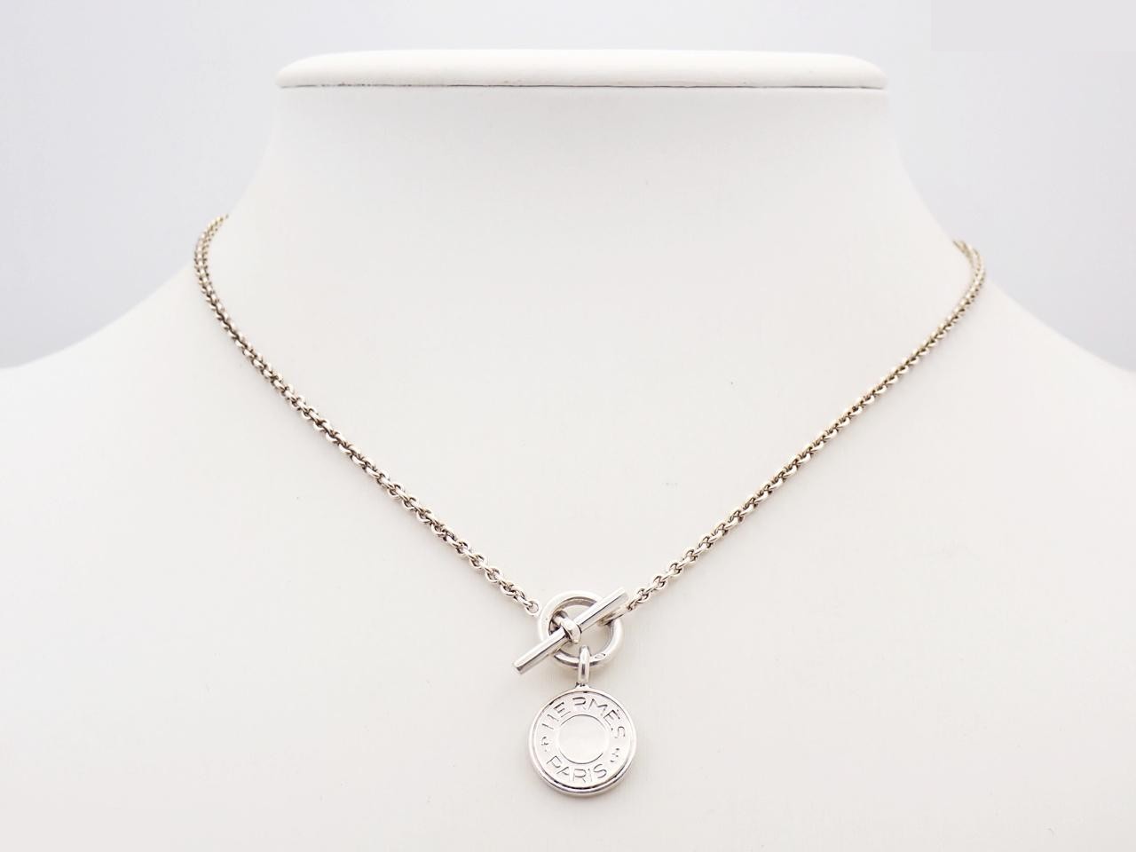 Serie Ag925/10g Amulet Necklace/Pendant — view 3