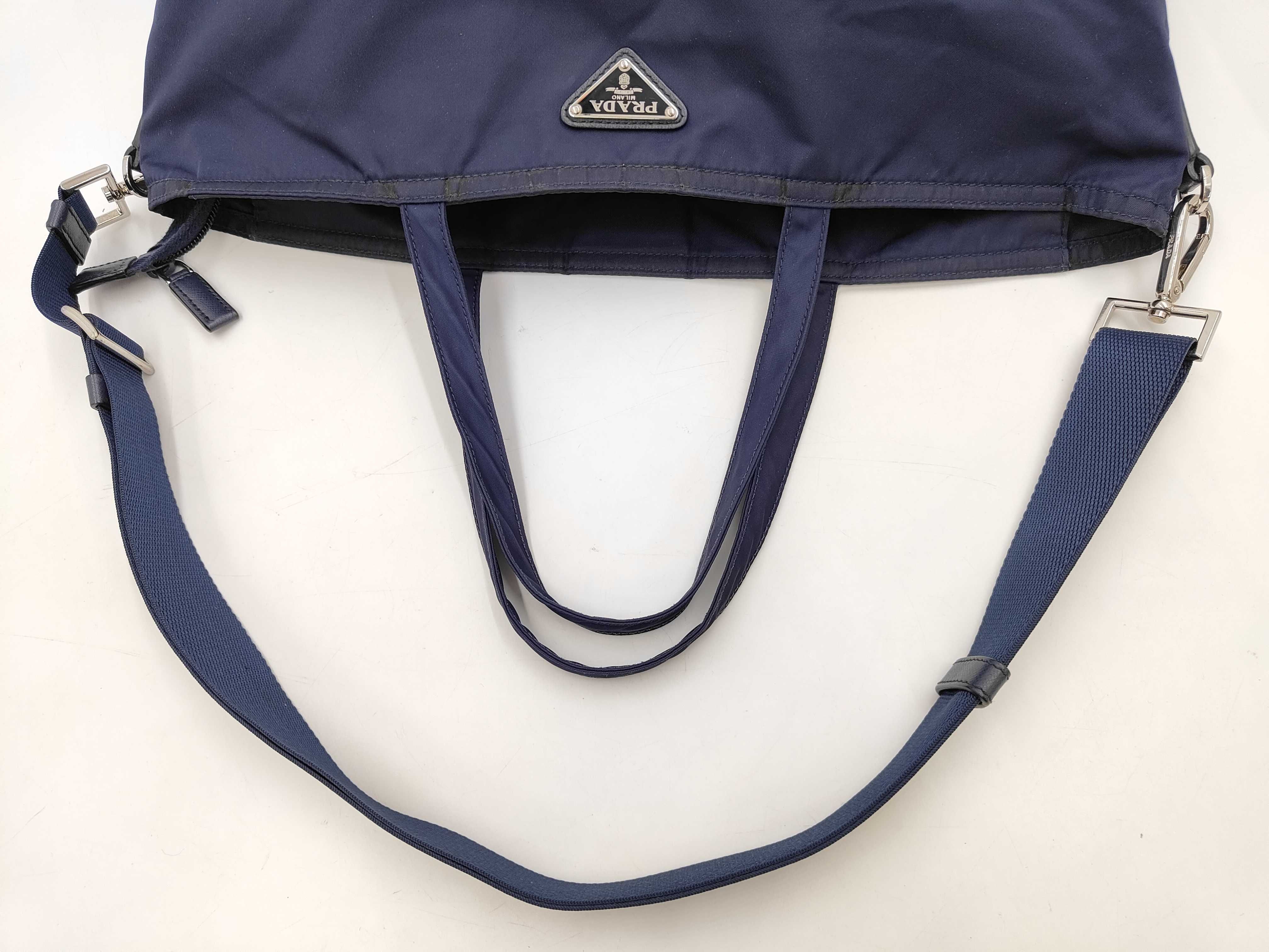 Shoulder Bag Tote Bag — view 6