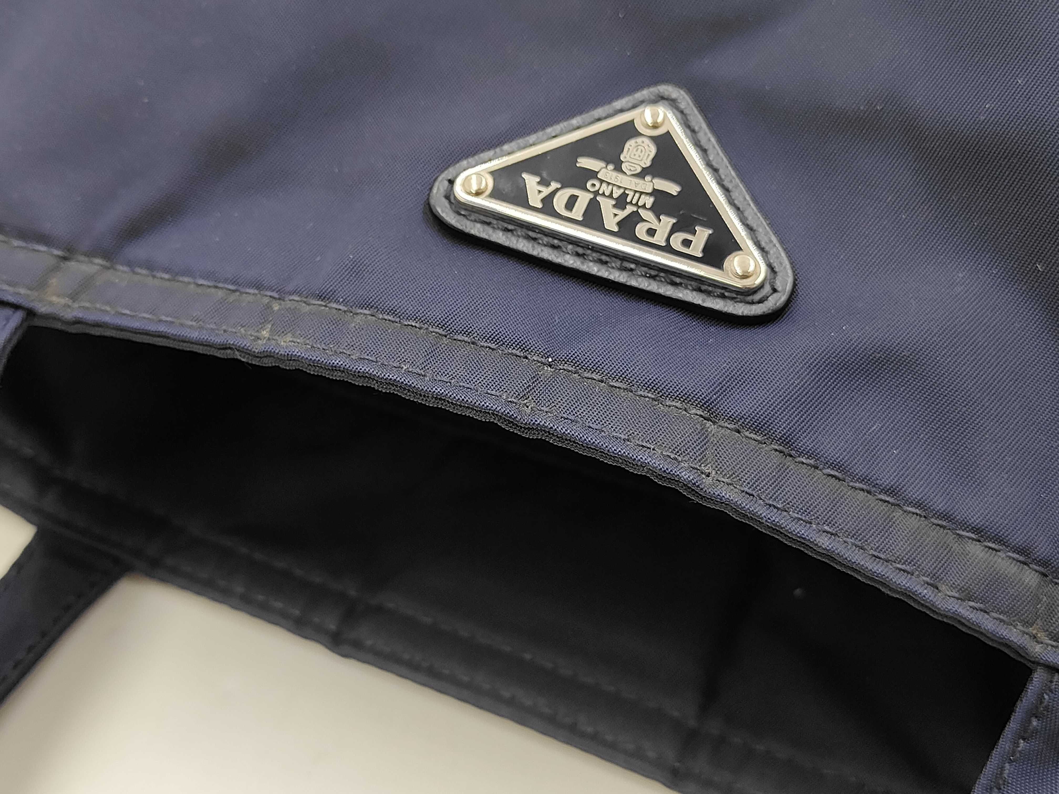 Shoulder Bag Tote Bag — view 7