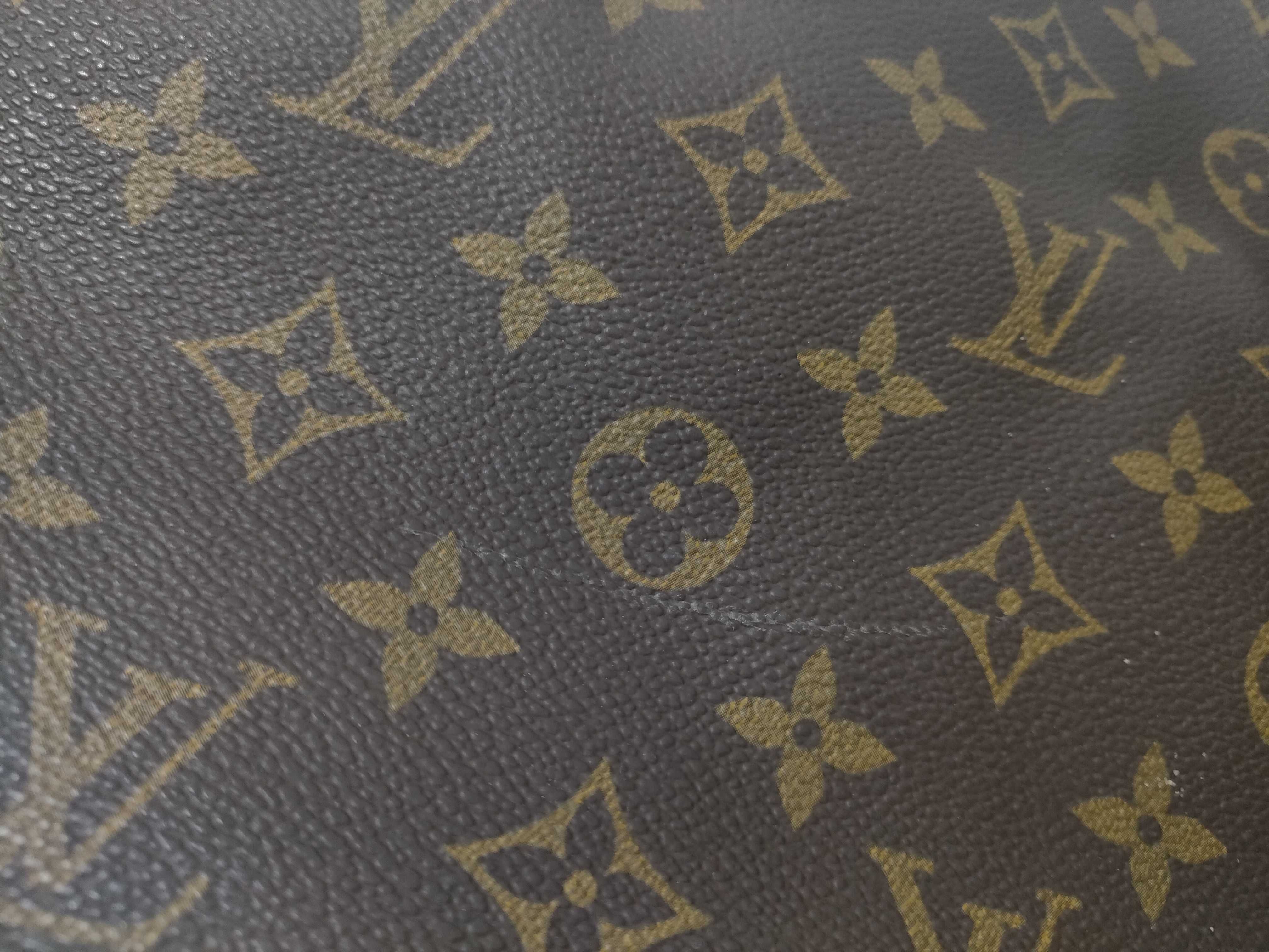 Monogram M41422 Keepall 60 Boston Bag — view 14