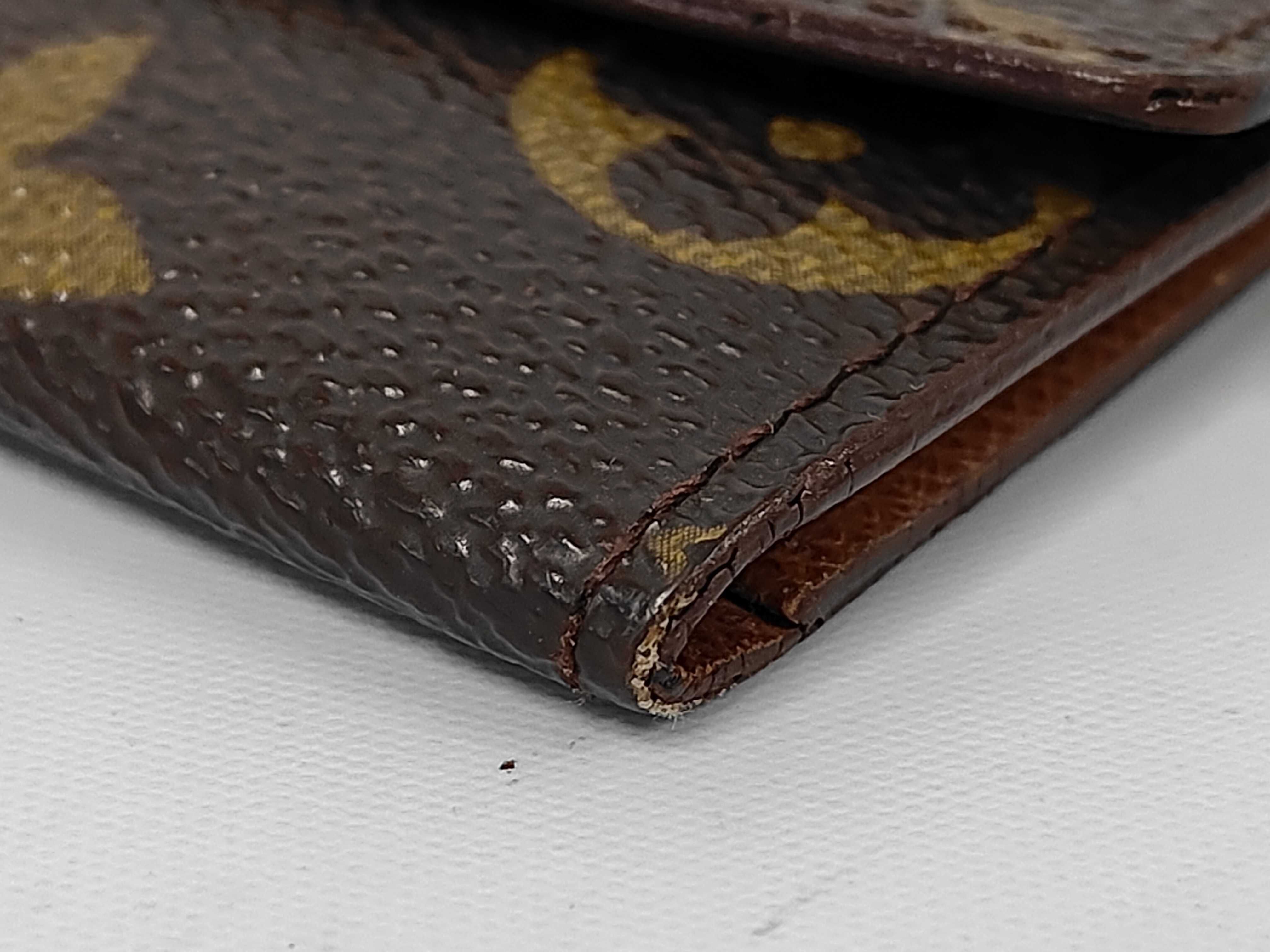 Monogram M62630 Multicles 6 Key Case — view 3