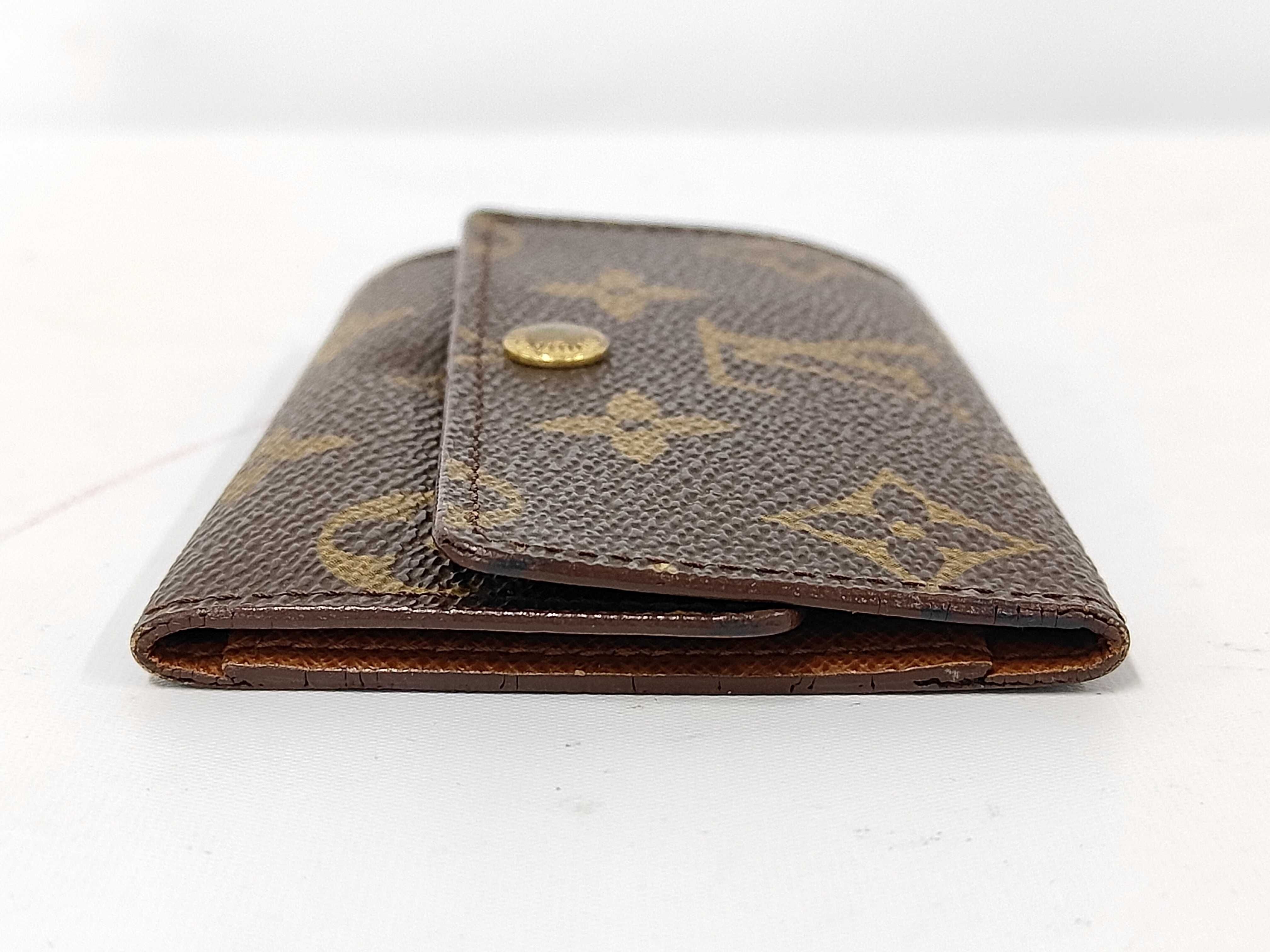 Monogram M62630 Multicles 6 Key Case — view 4