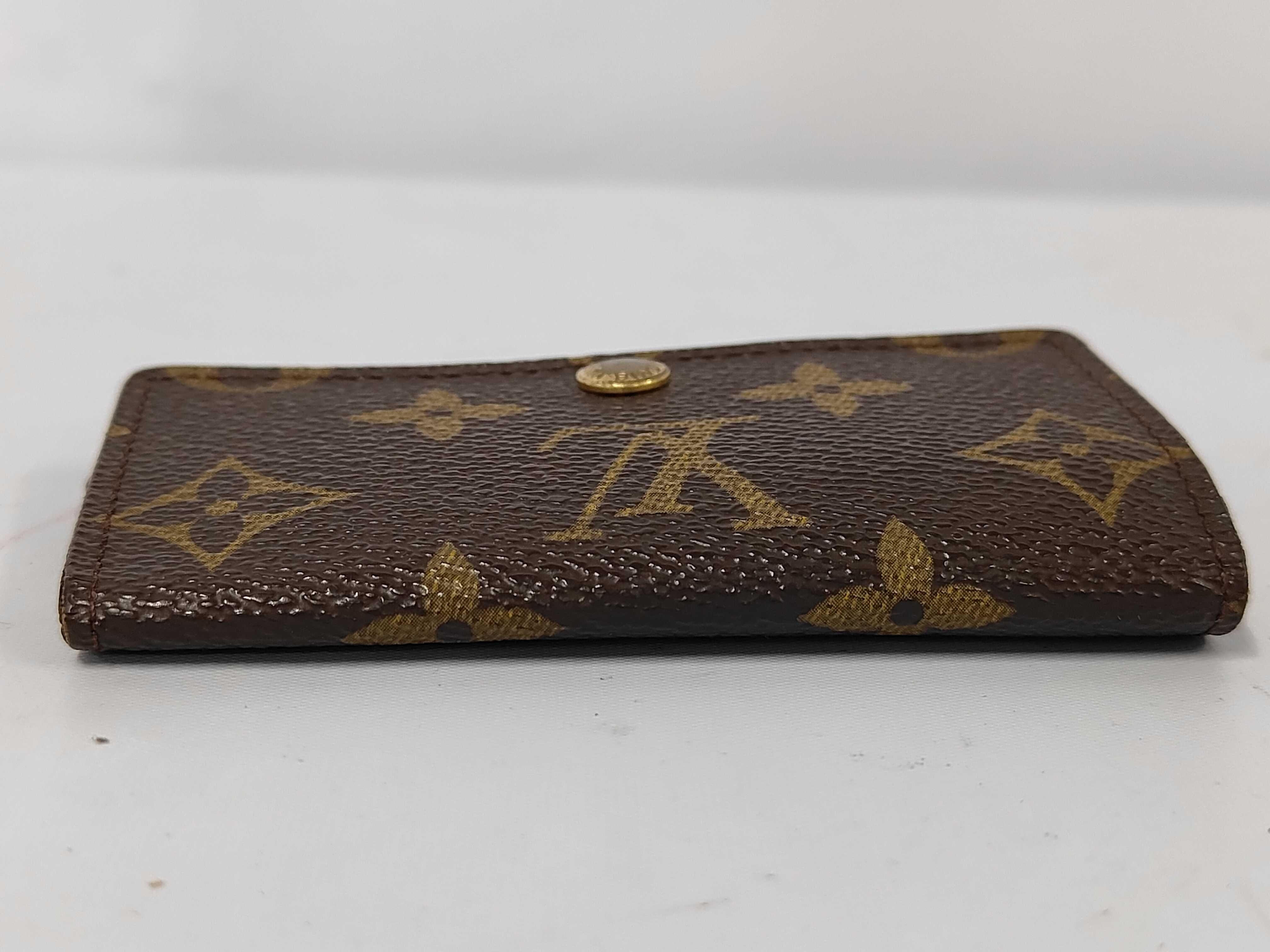 Monogram M62630 Multicles 6 Key Case — view 5