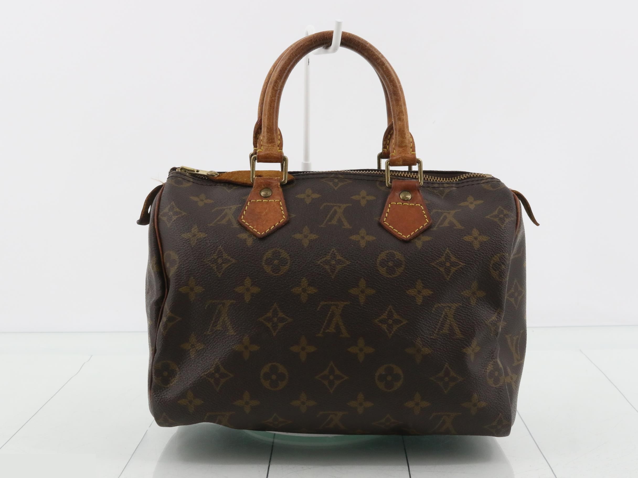 Monogram Speedy 25 Handbag — view 2