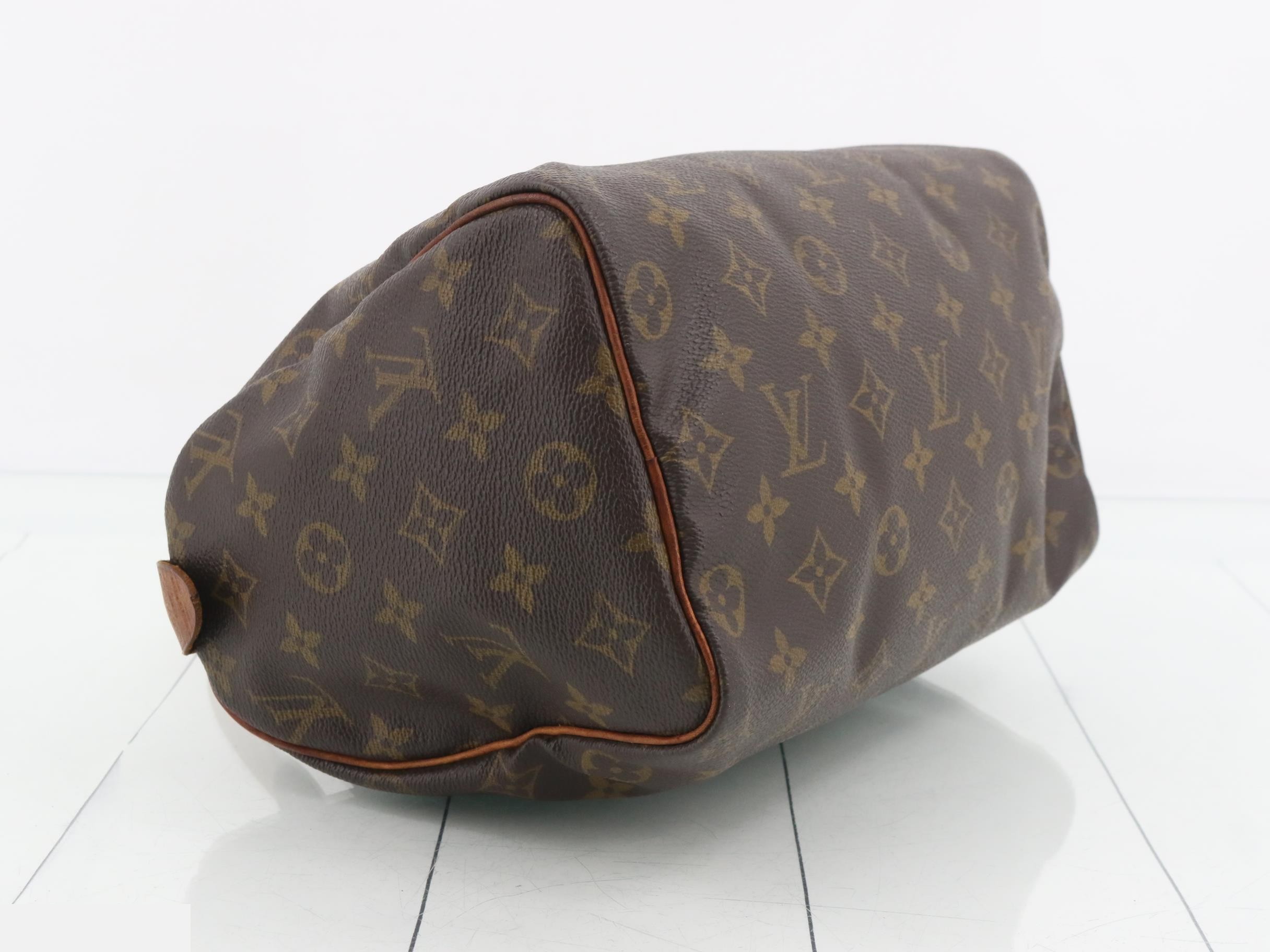 Monogram Speedy 25 Handbag — view 5