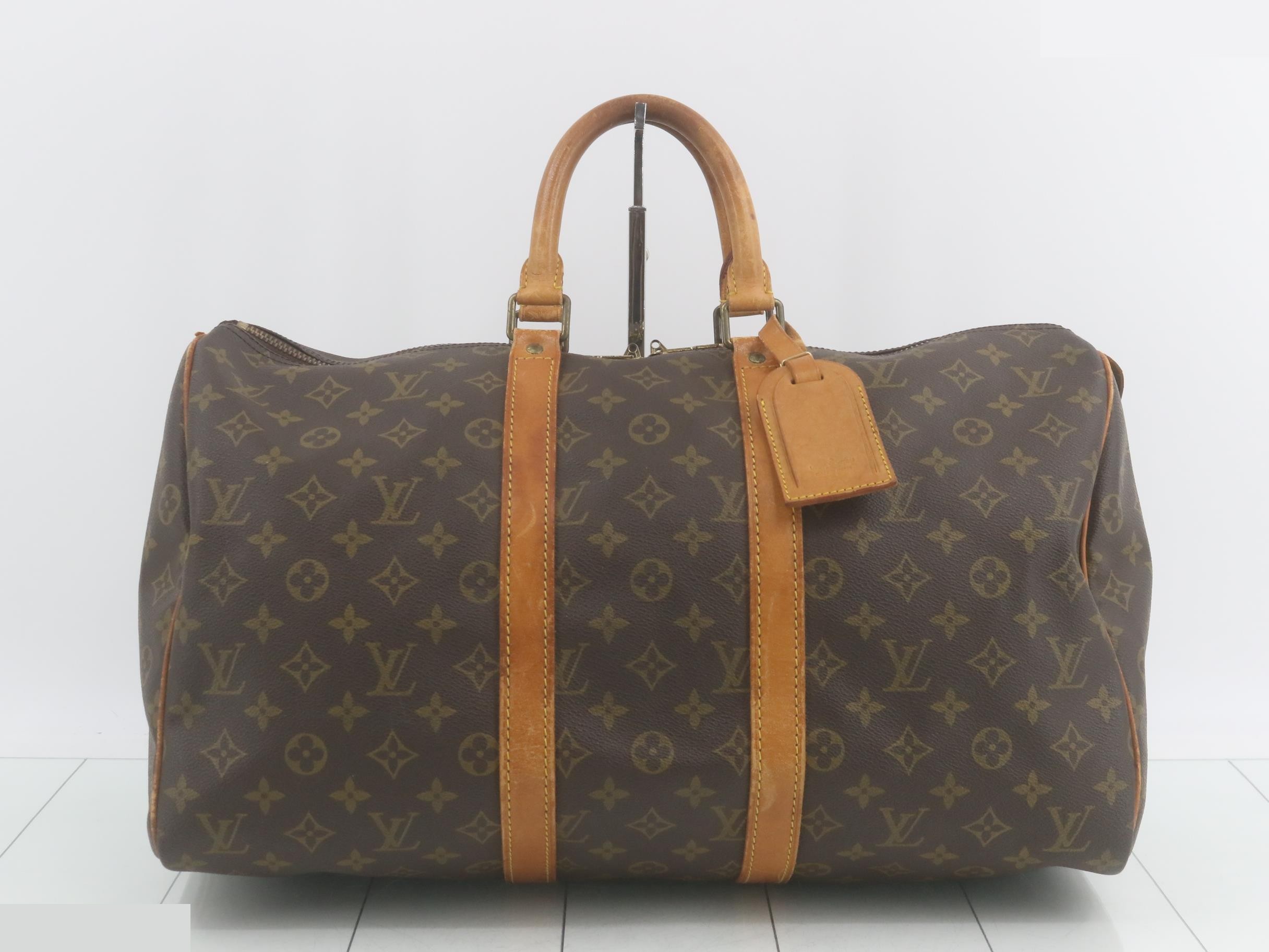 Keepall 45