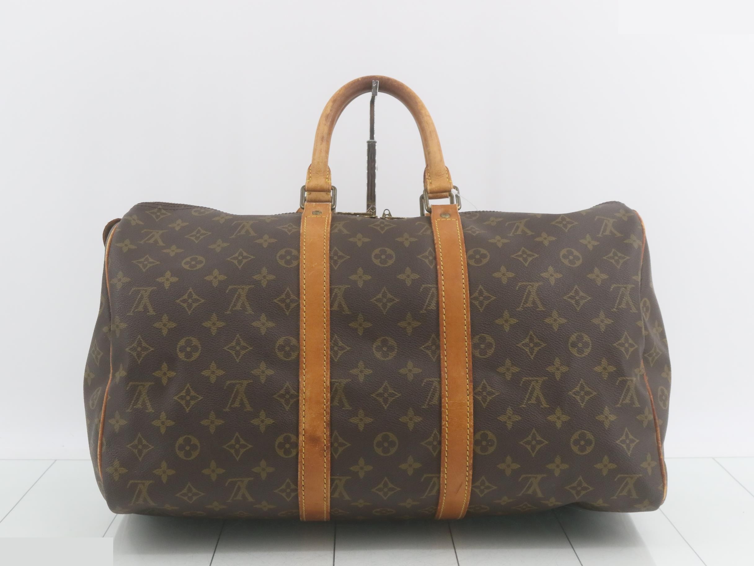 Keepall 45 — view 2