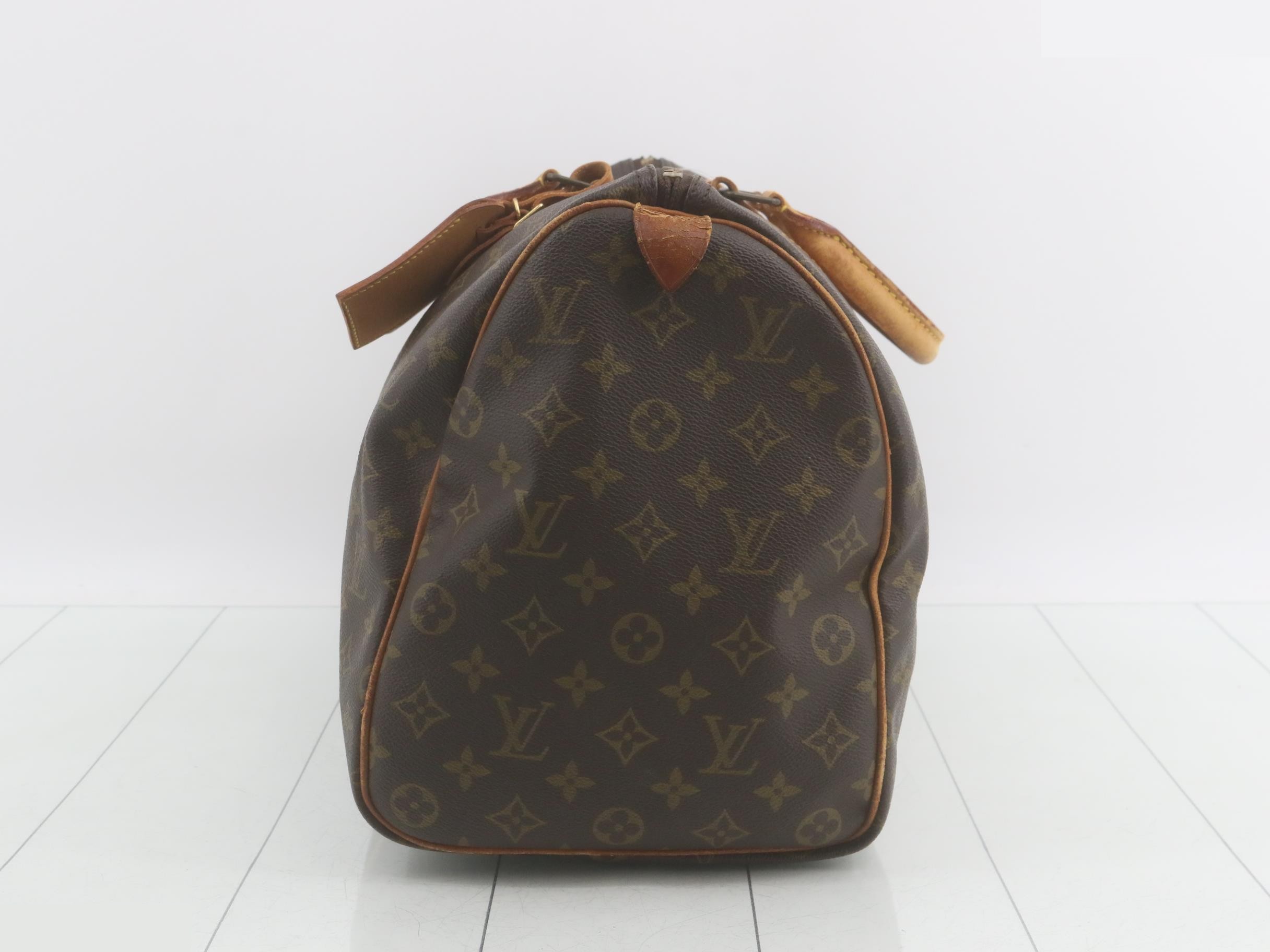 Keepall 45 — view 3