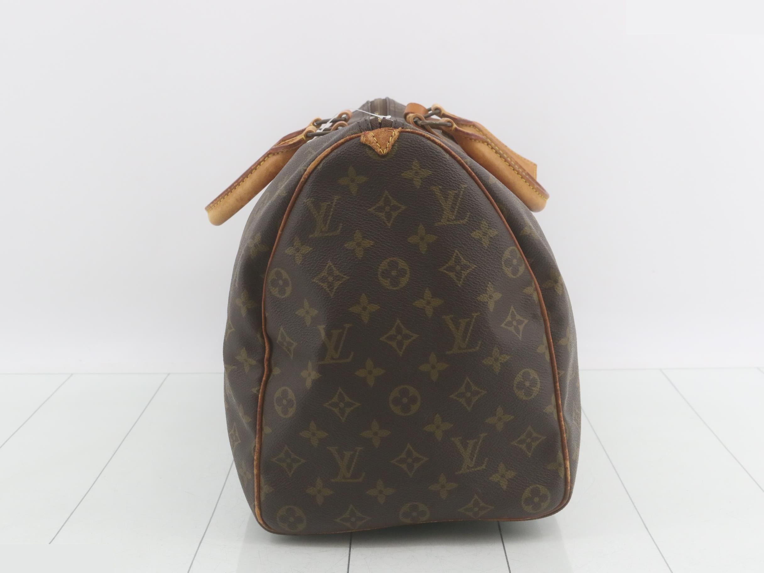 Keepall 45 — view 4