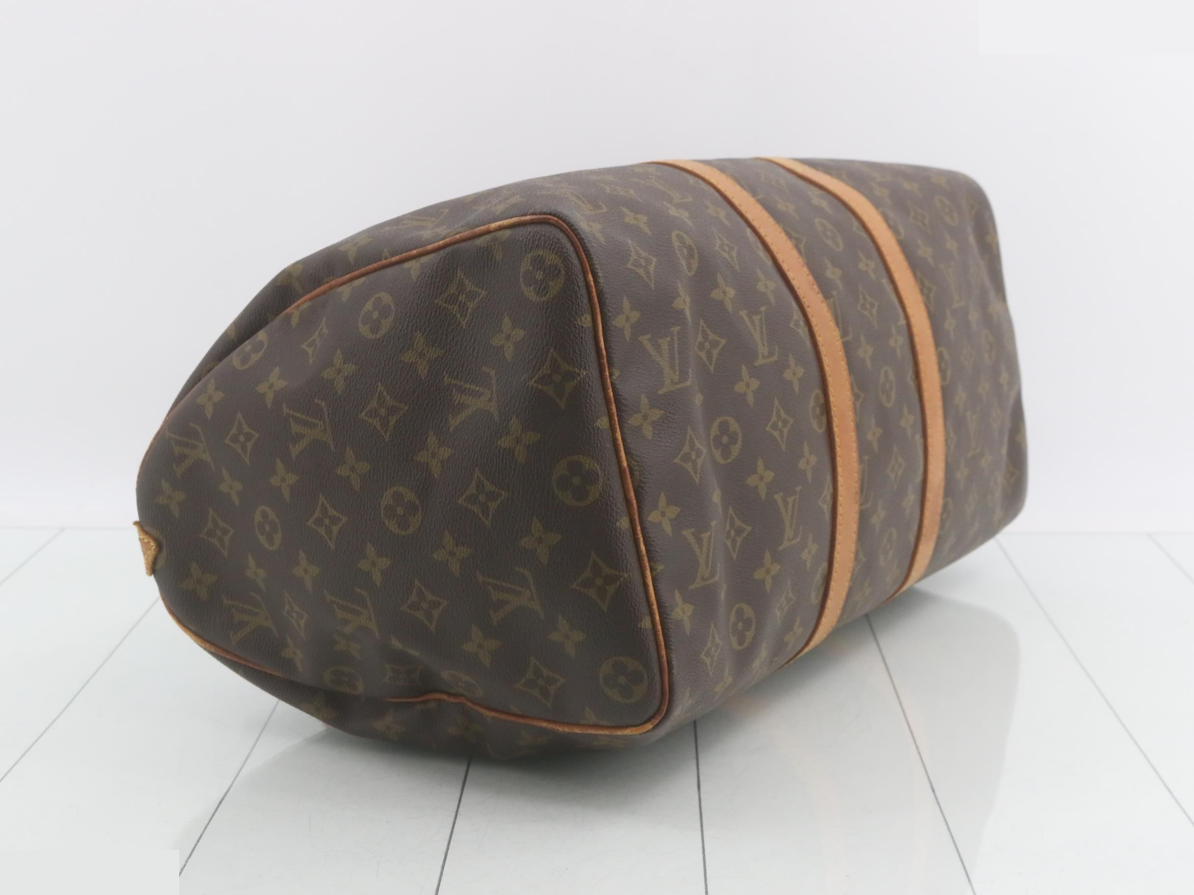 Keepall 45 — view 5