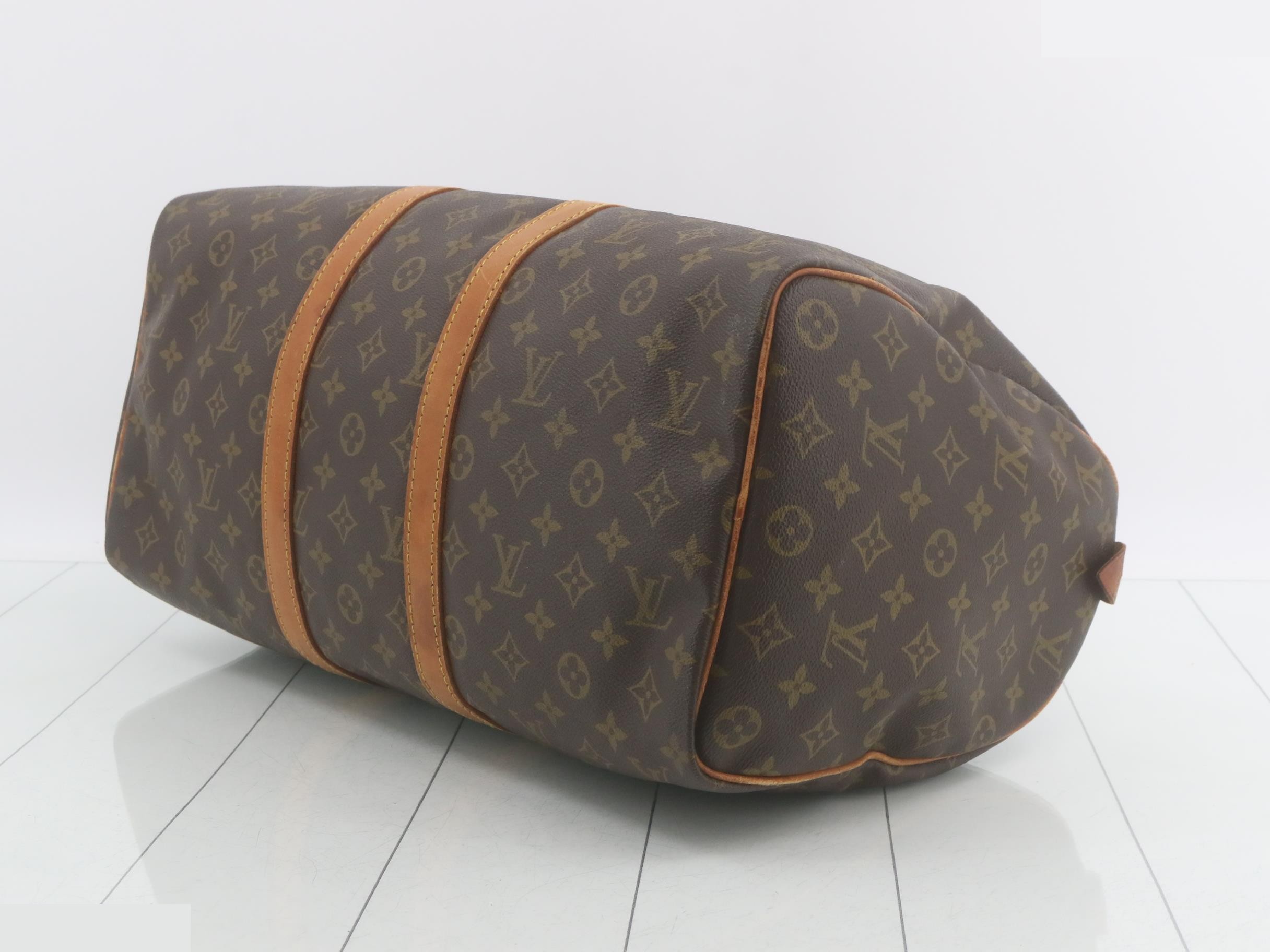 Keepall 45 — view 6