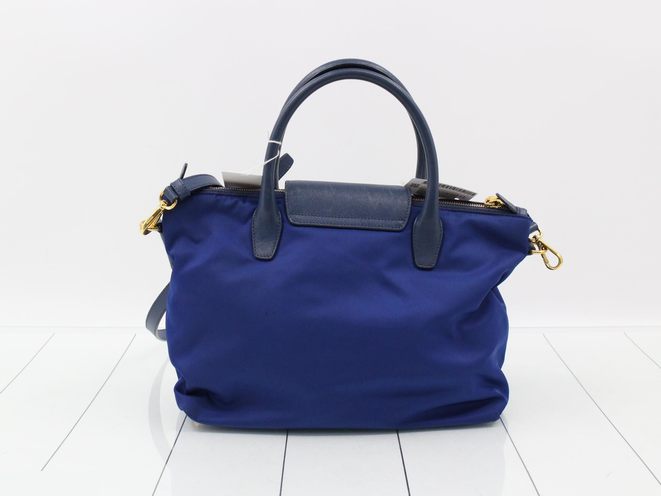 2-way bag, handbag — view 2