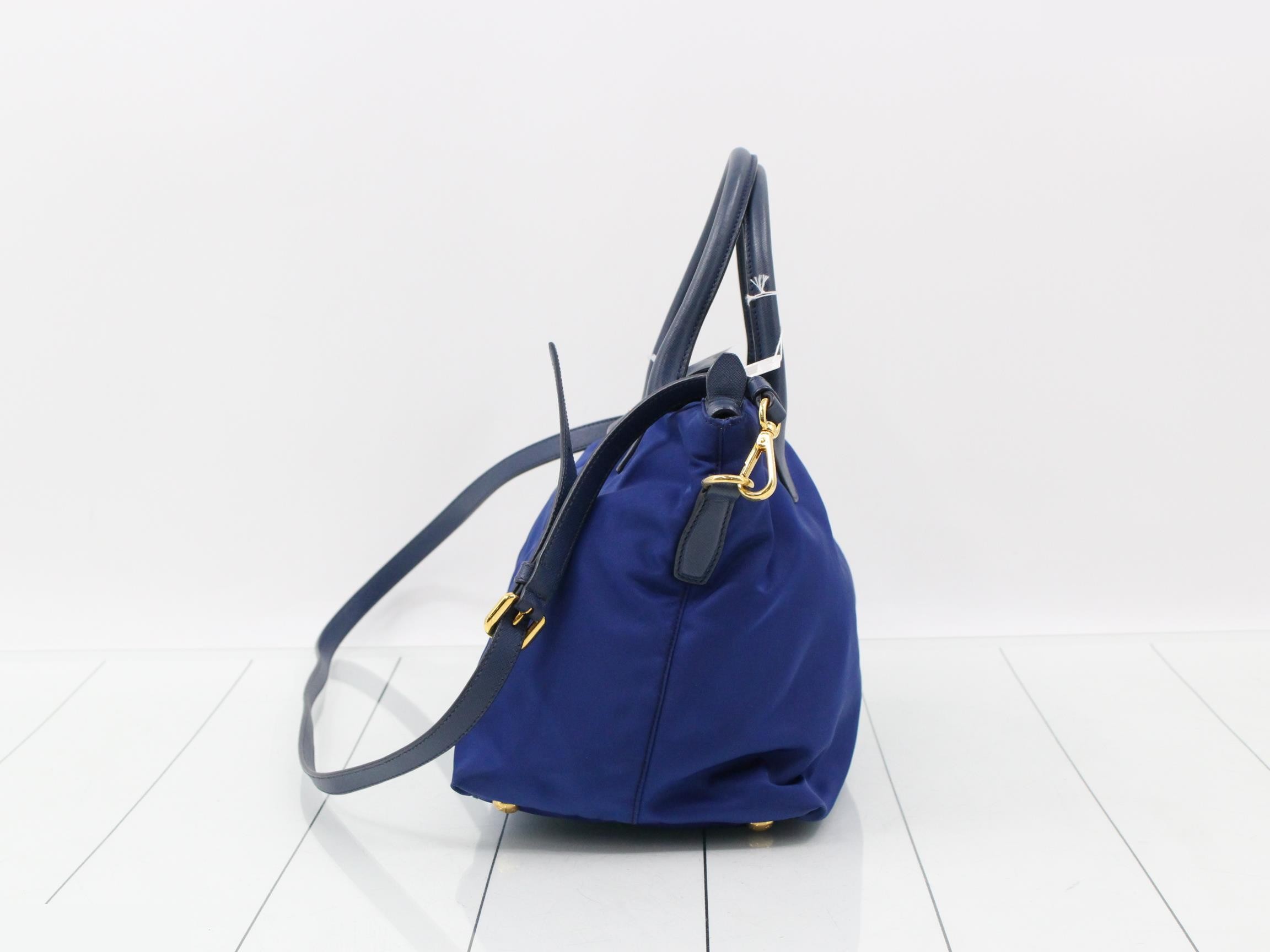 2-way bag, handbag — view 3