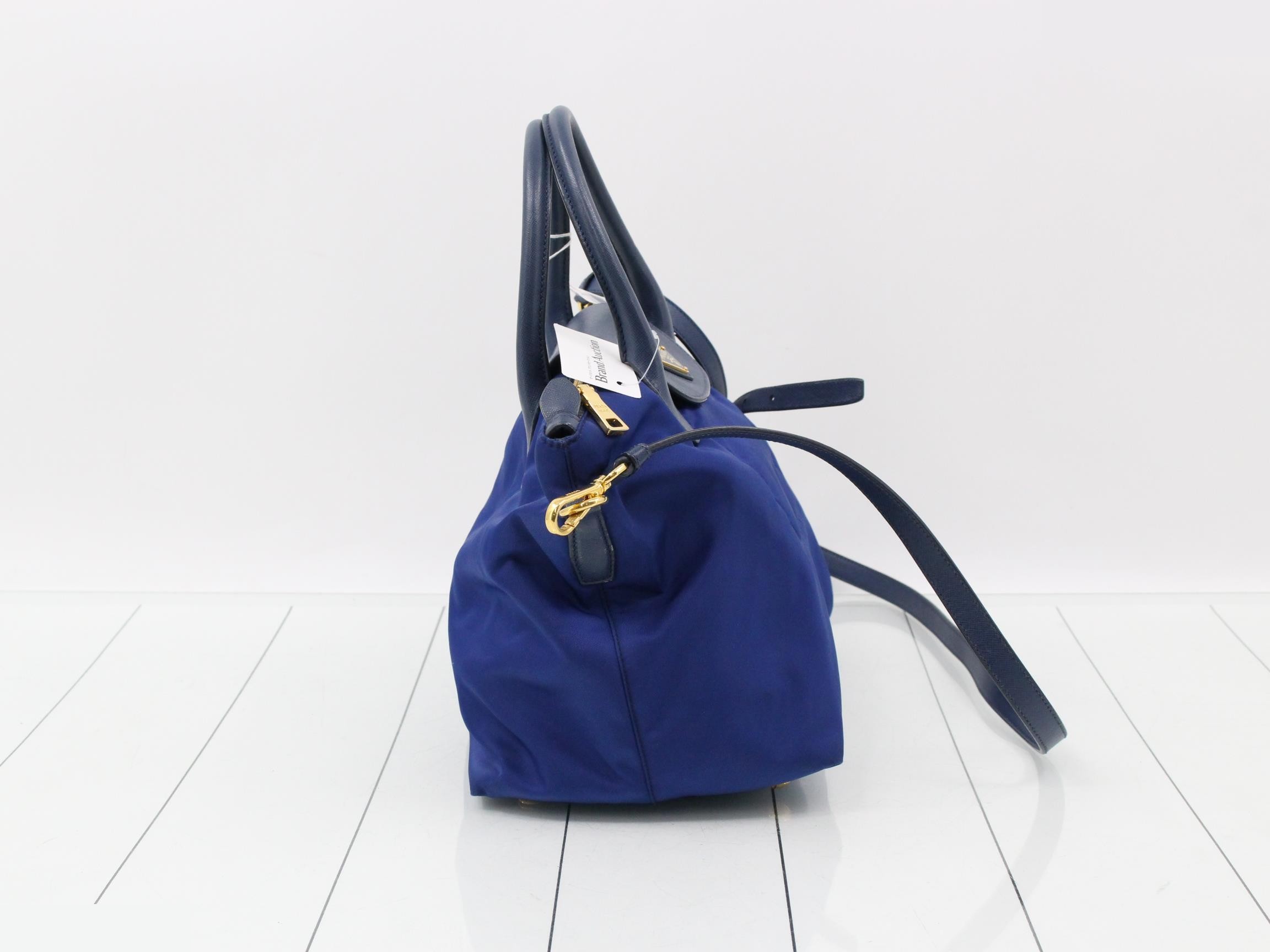 2-way bag, handbag — view 4