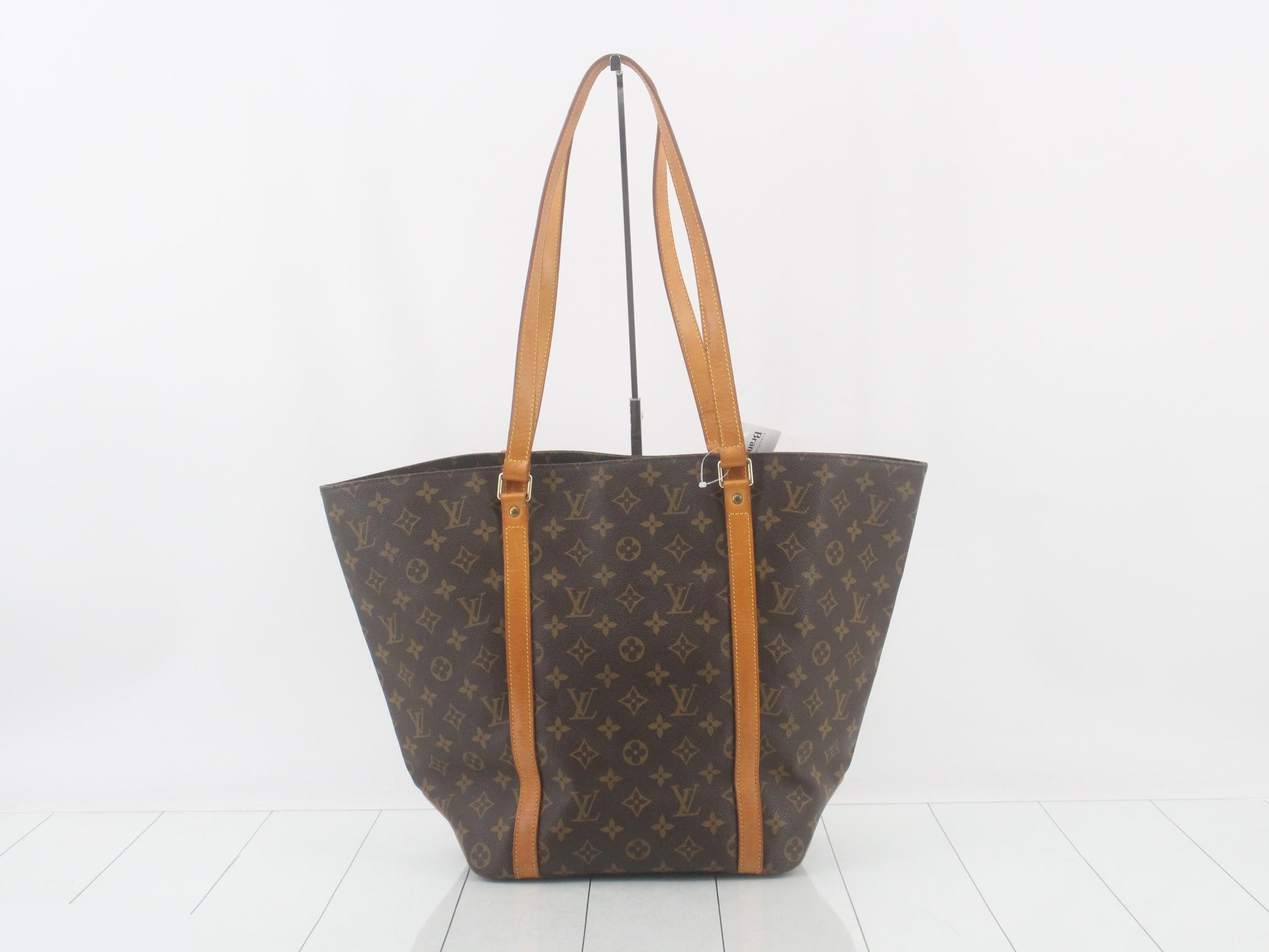 Sack Shopping
