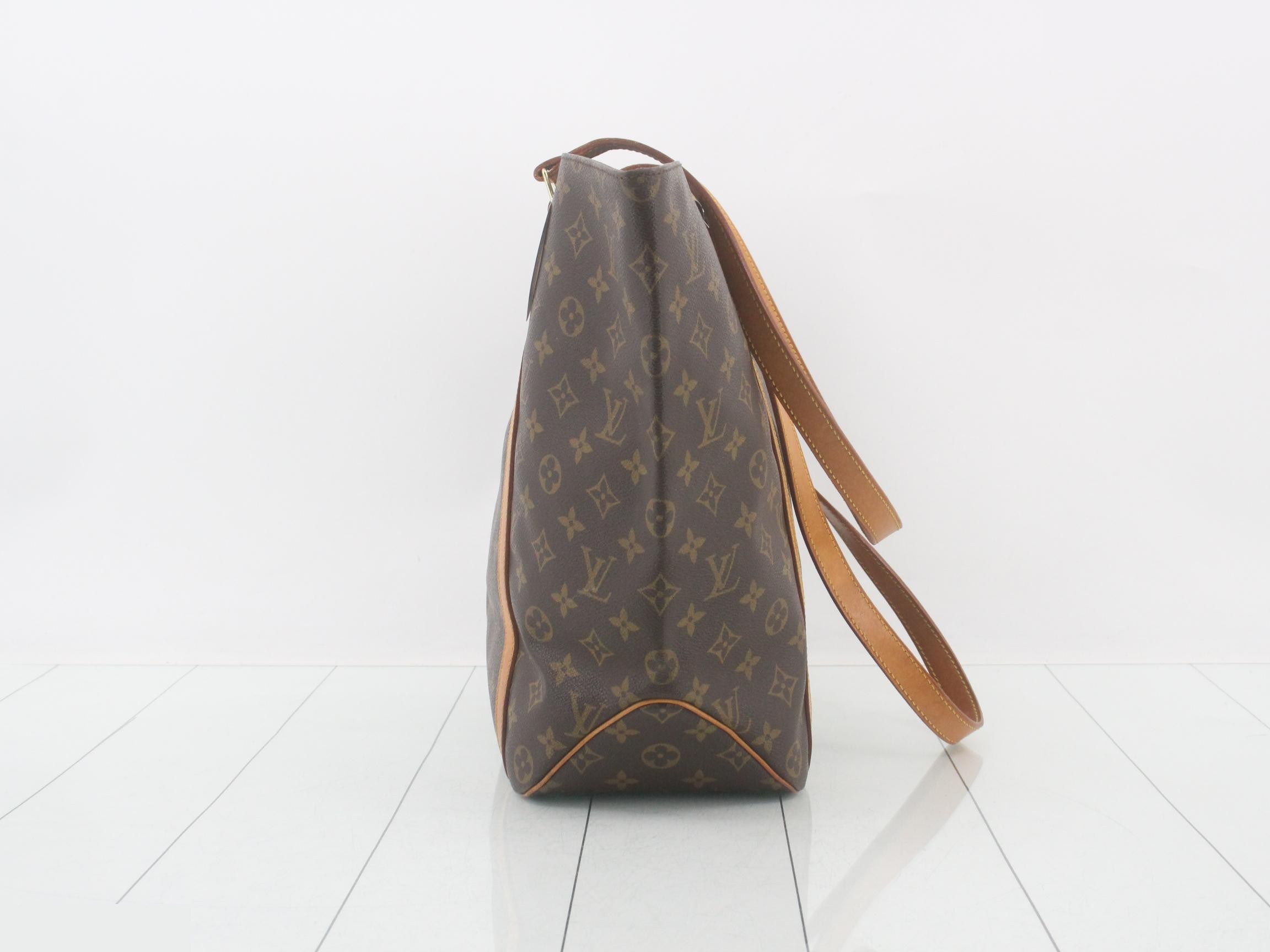 Sack Shopping — view 3