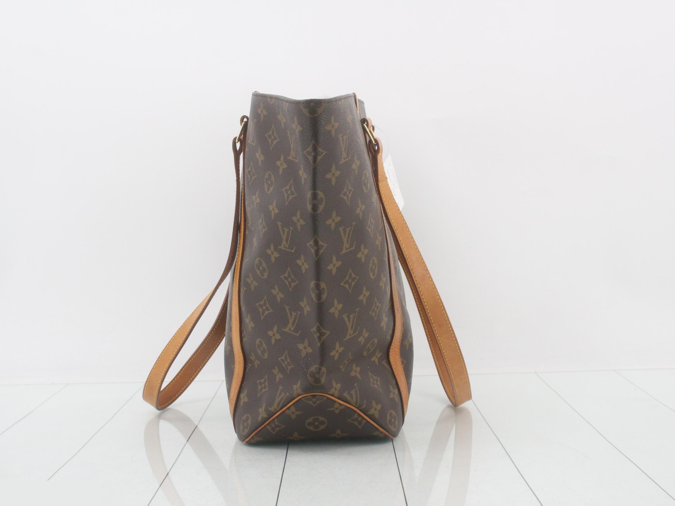 Sack Shopping — view 4