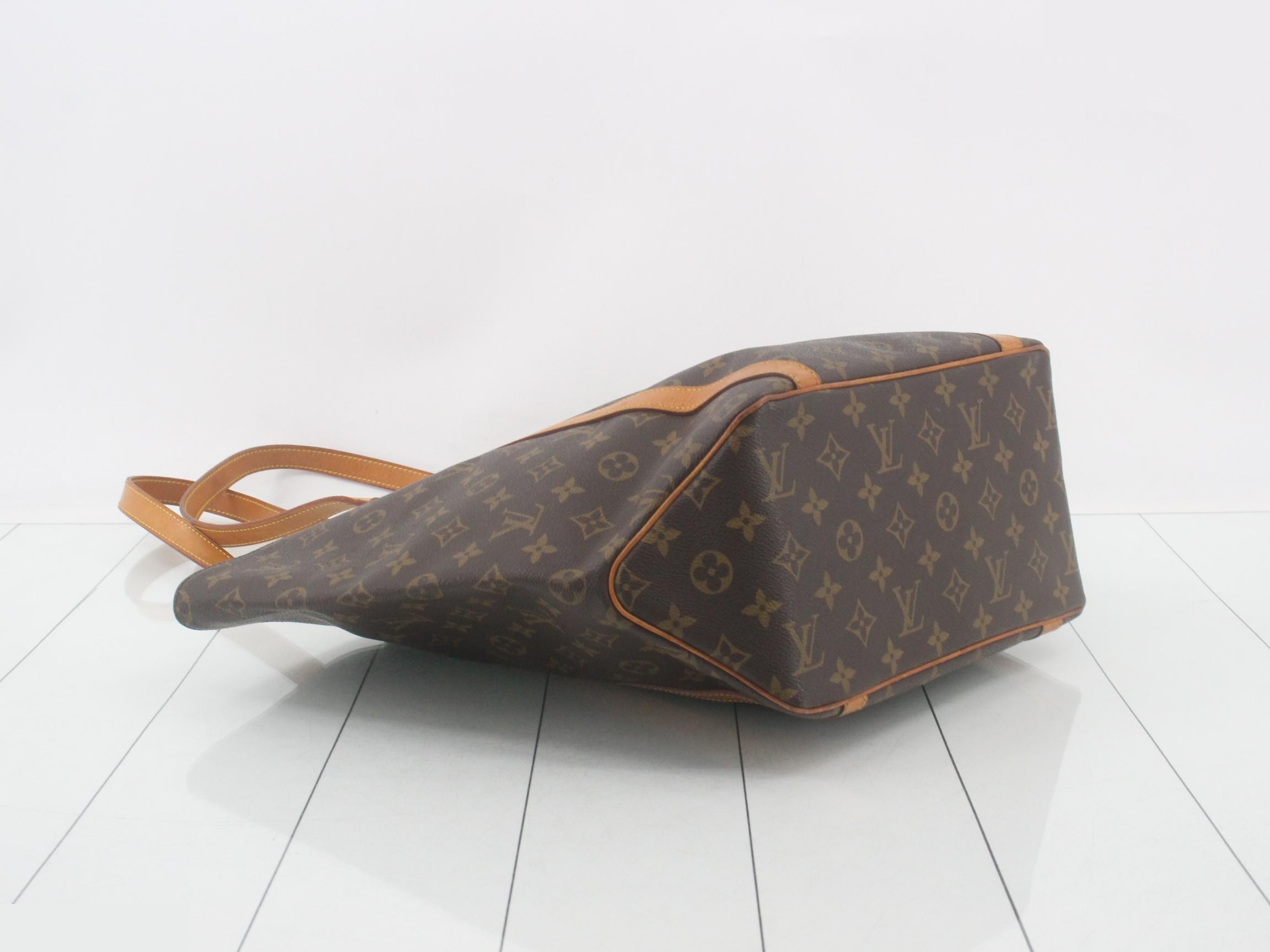 Sack Shopping — view 5