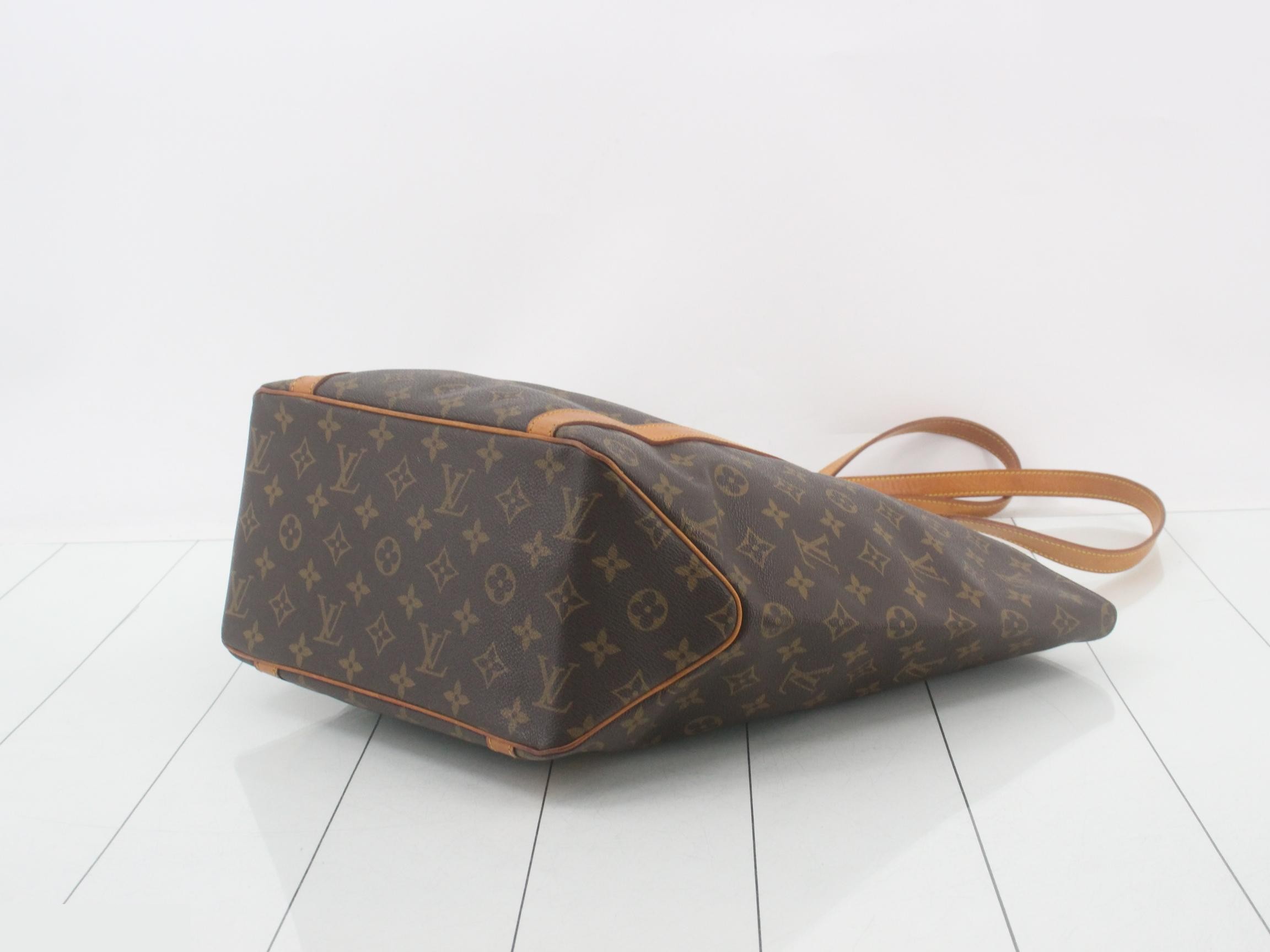Sack Shopping — view 6