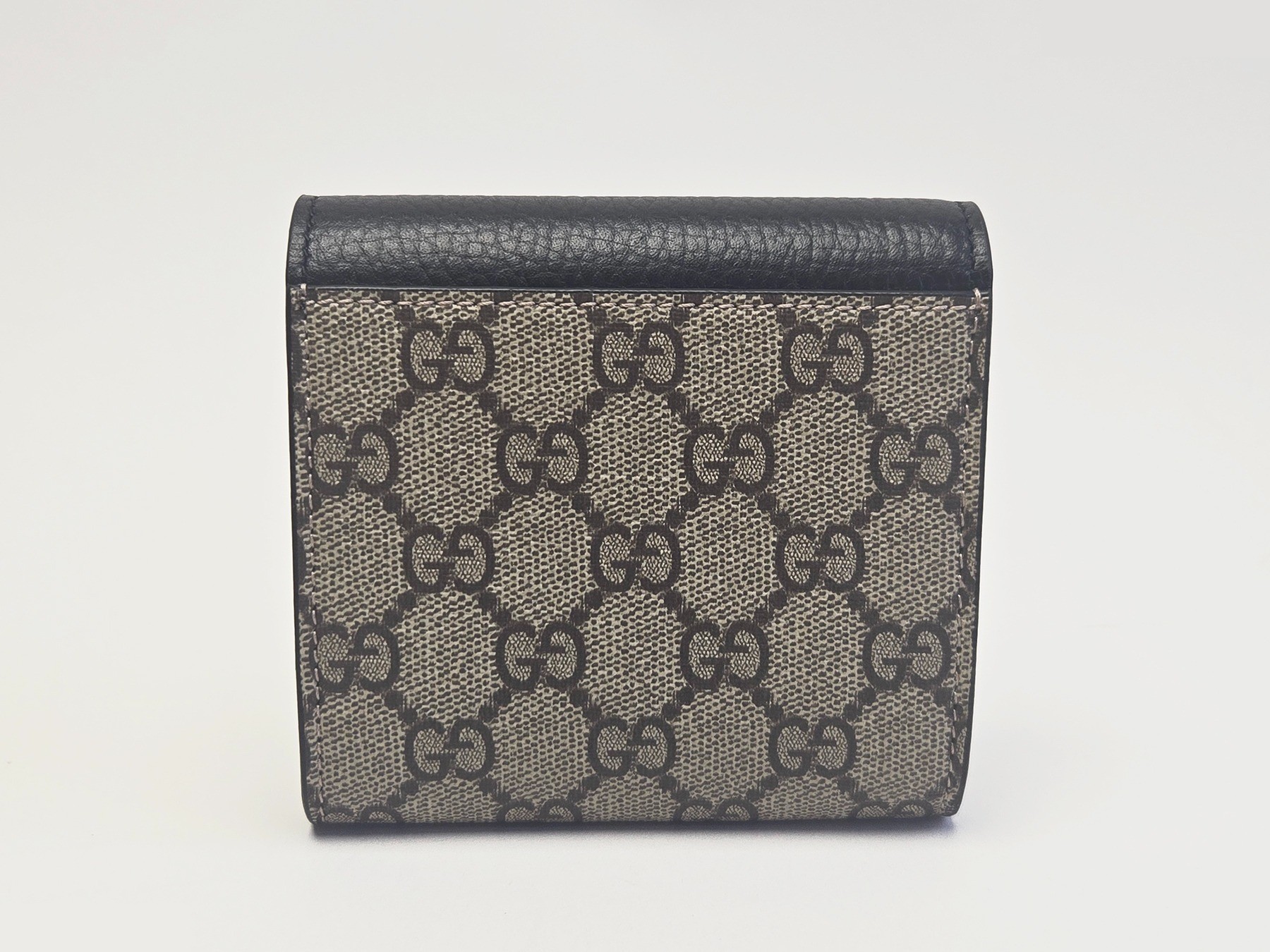Double G Medium Wallet, Reference Retail Price: ¥82,500, Unused — view 3