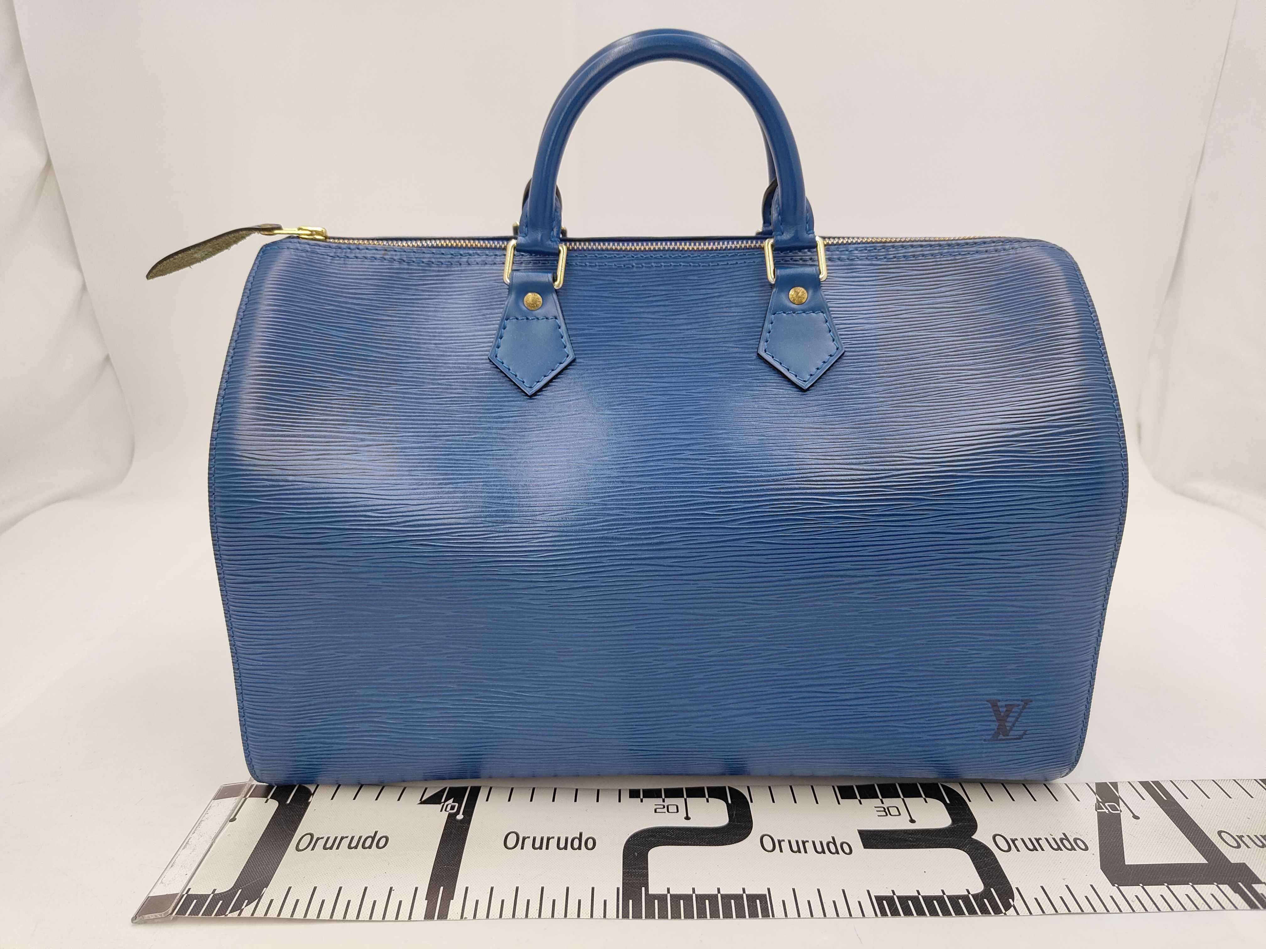 Epi Speedy 30 Boston Bag — view 2