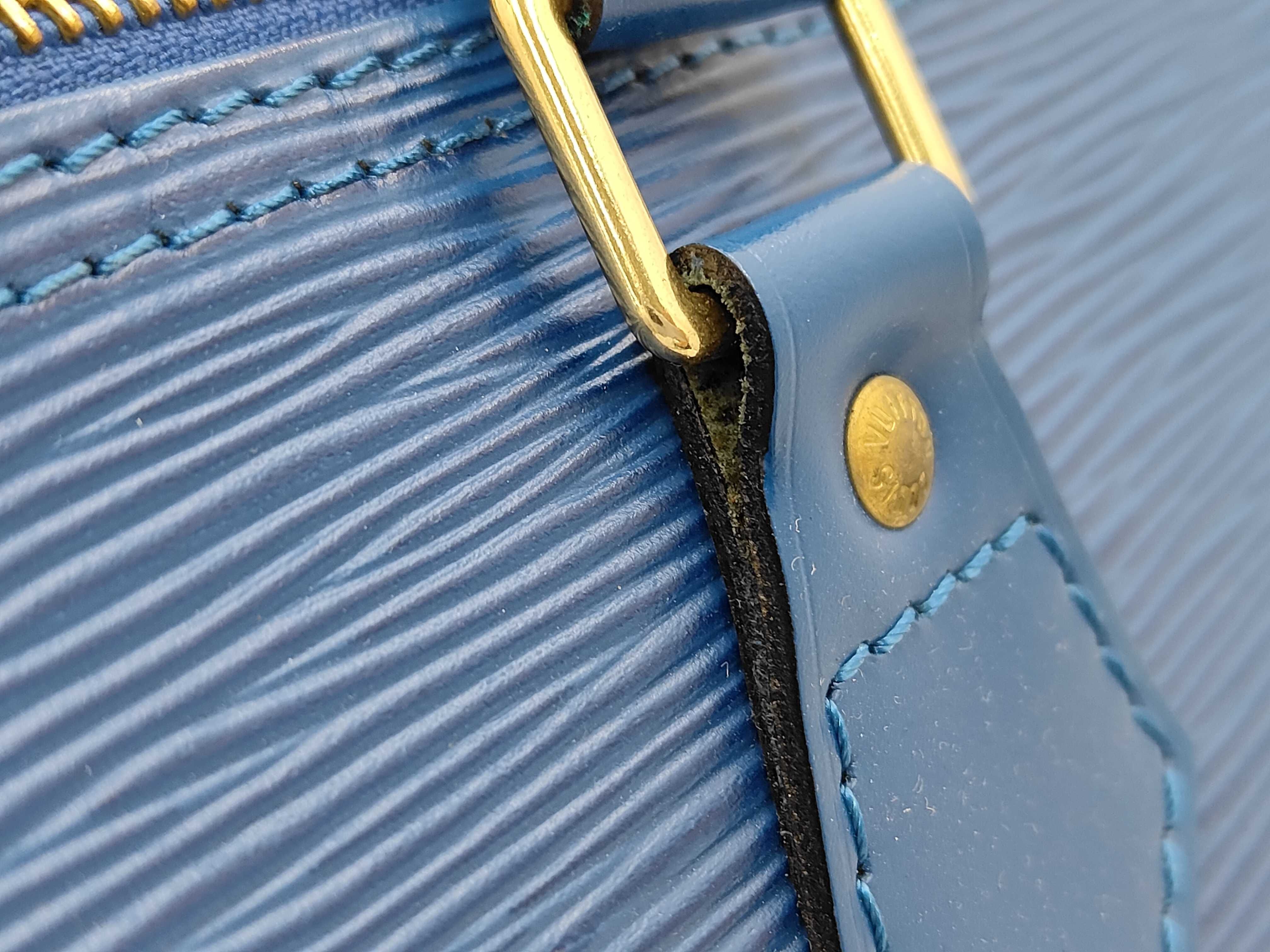 Epi Speedy 30 Boston Bag — view 3