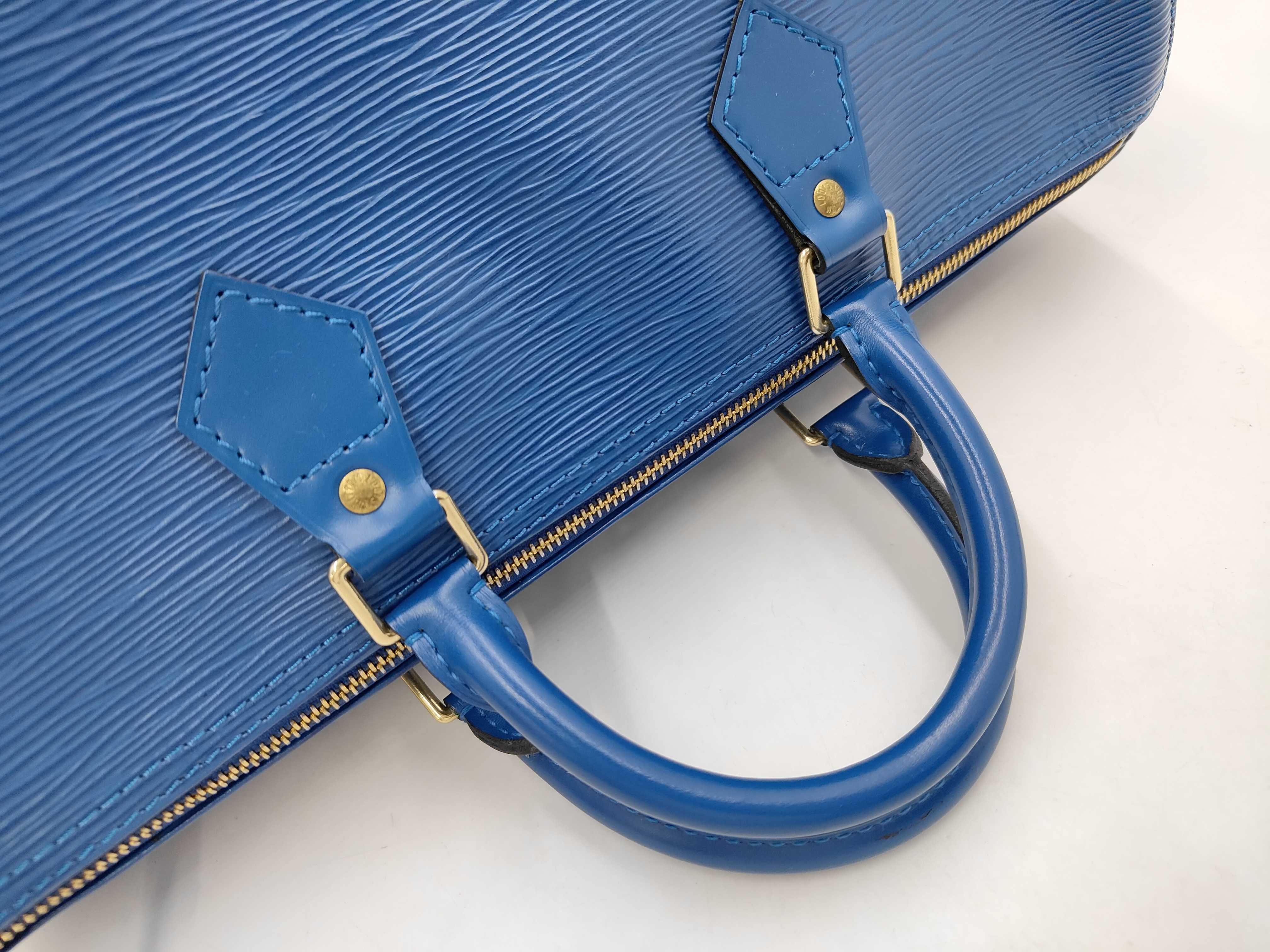 Epi Speedy 30 Boston Bag — view 4