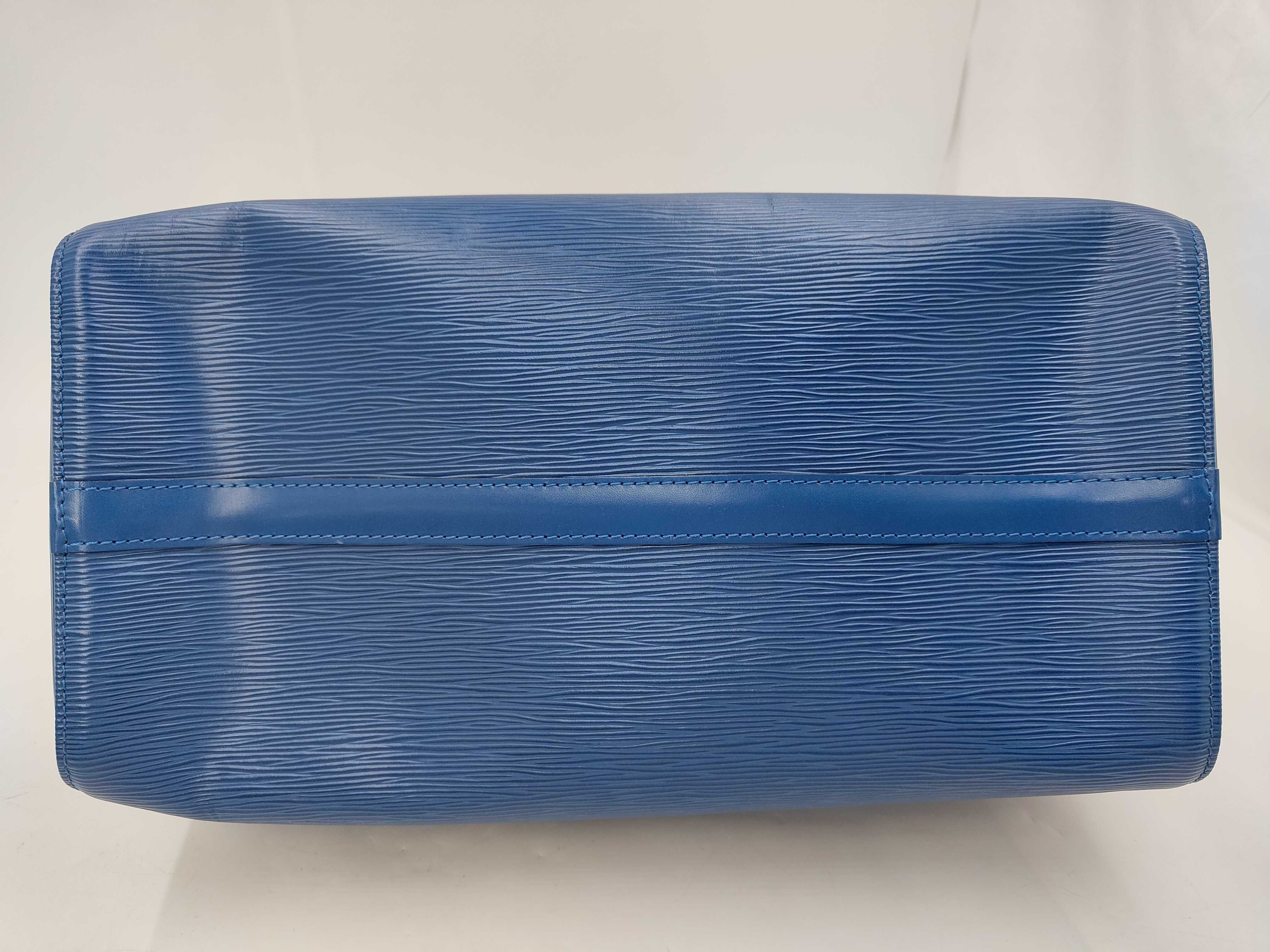 Epi Speedy 30 Boston Bag — view 7