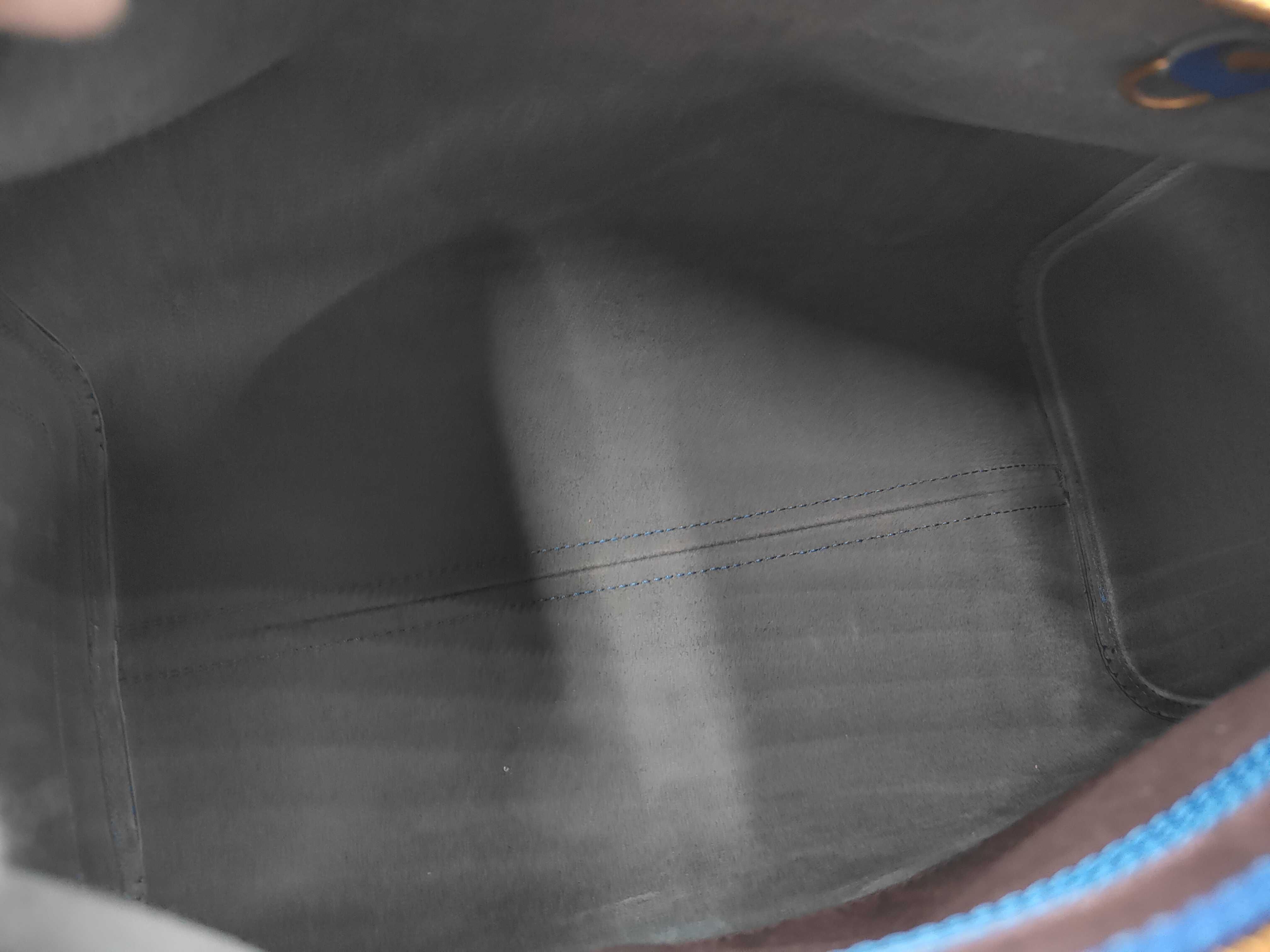 Epi Speedy 30 Boston Bag — view 10