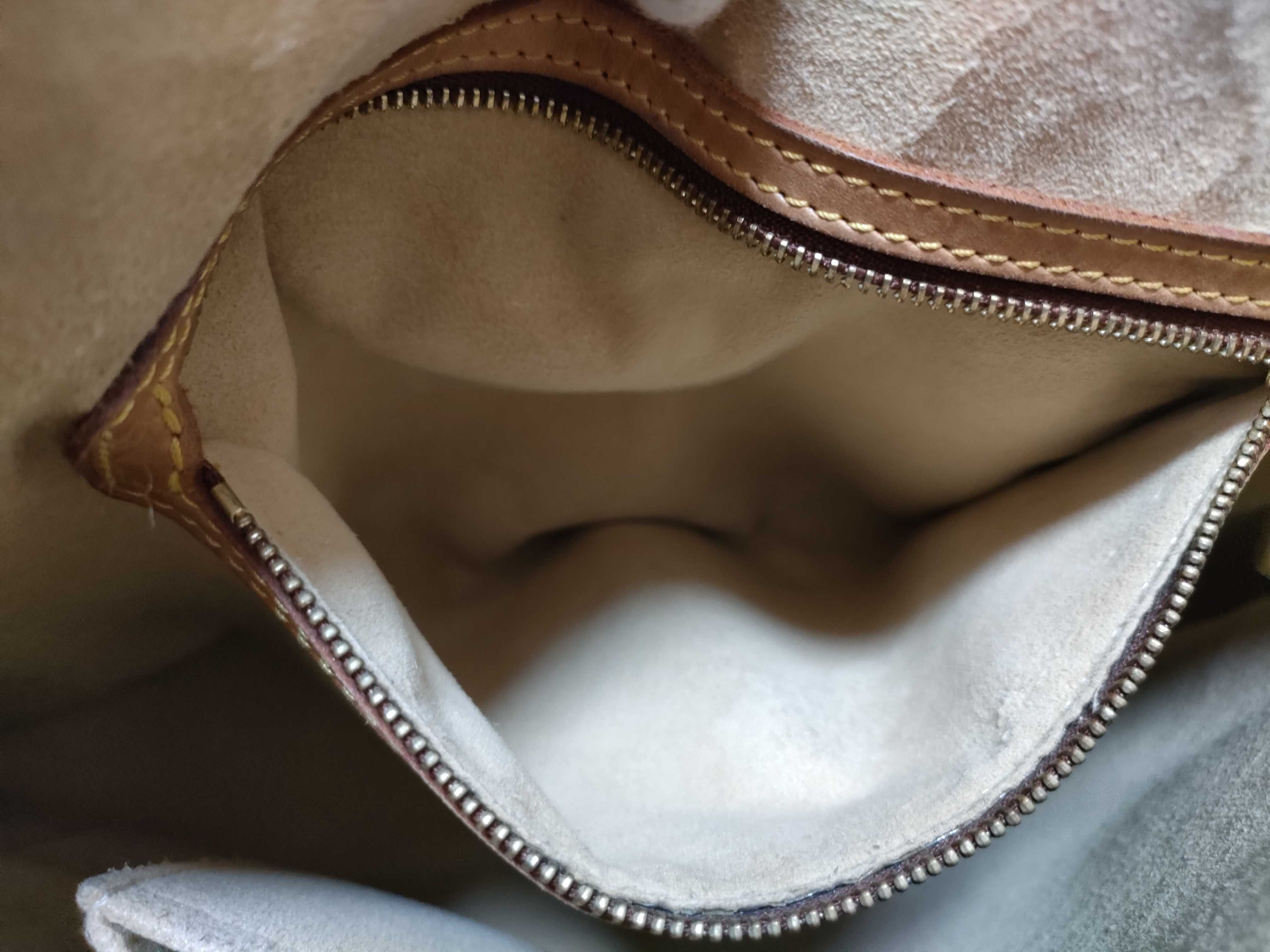 Monogram Looping GM Shoulder Bag — view 11
