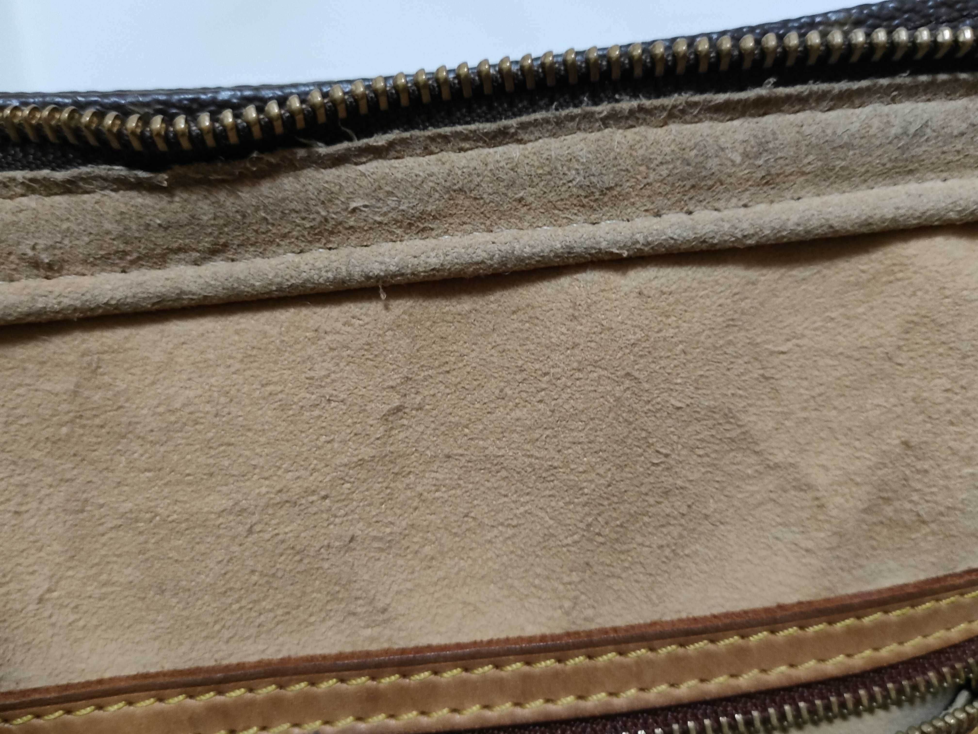 Monogram Looping GM Shoulder Bag — view 14