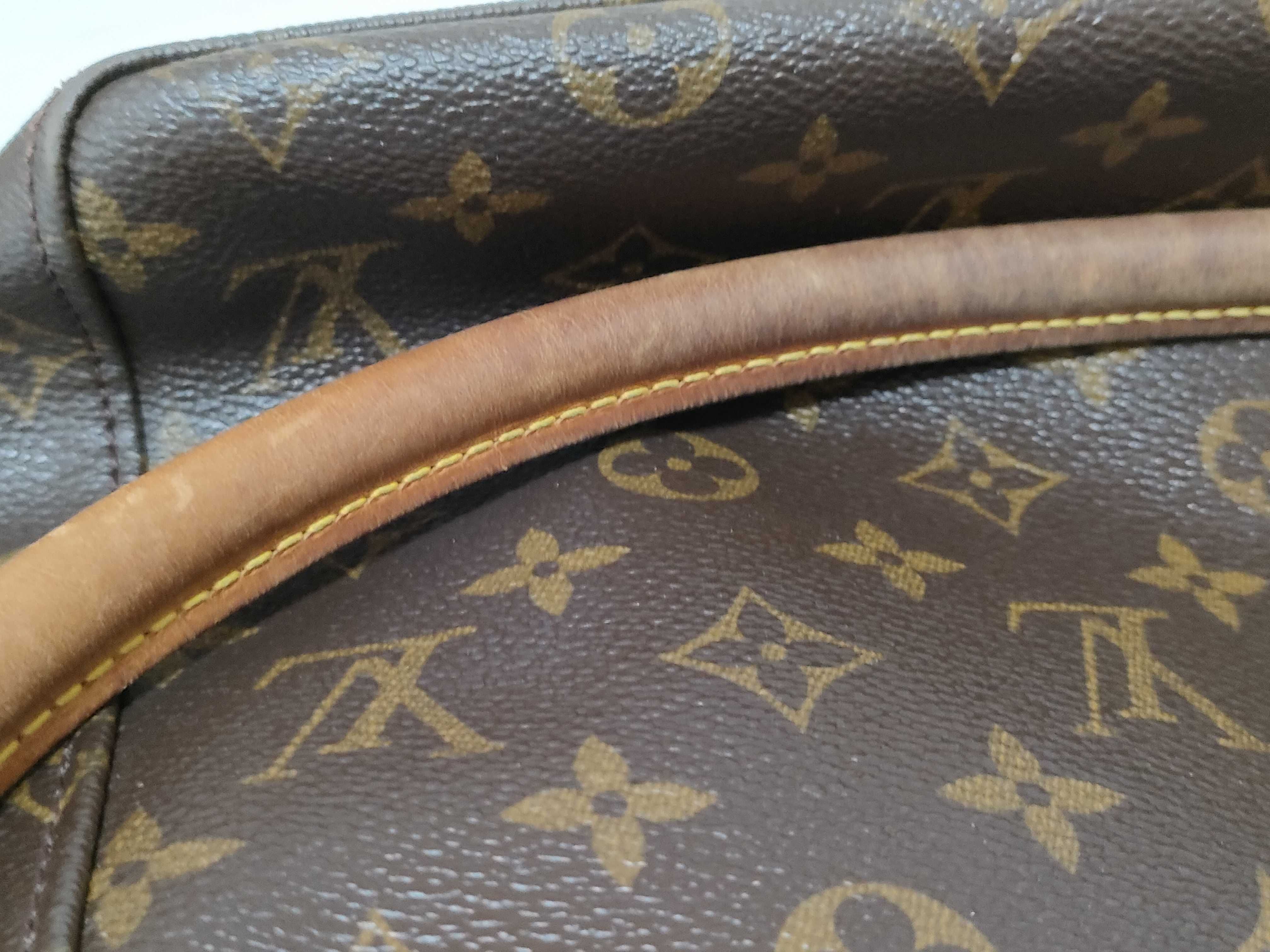 Monogram Looping GM Shoulder Bag — view 15
