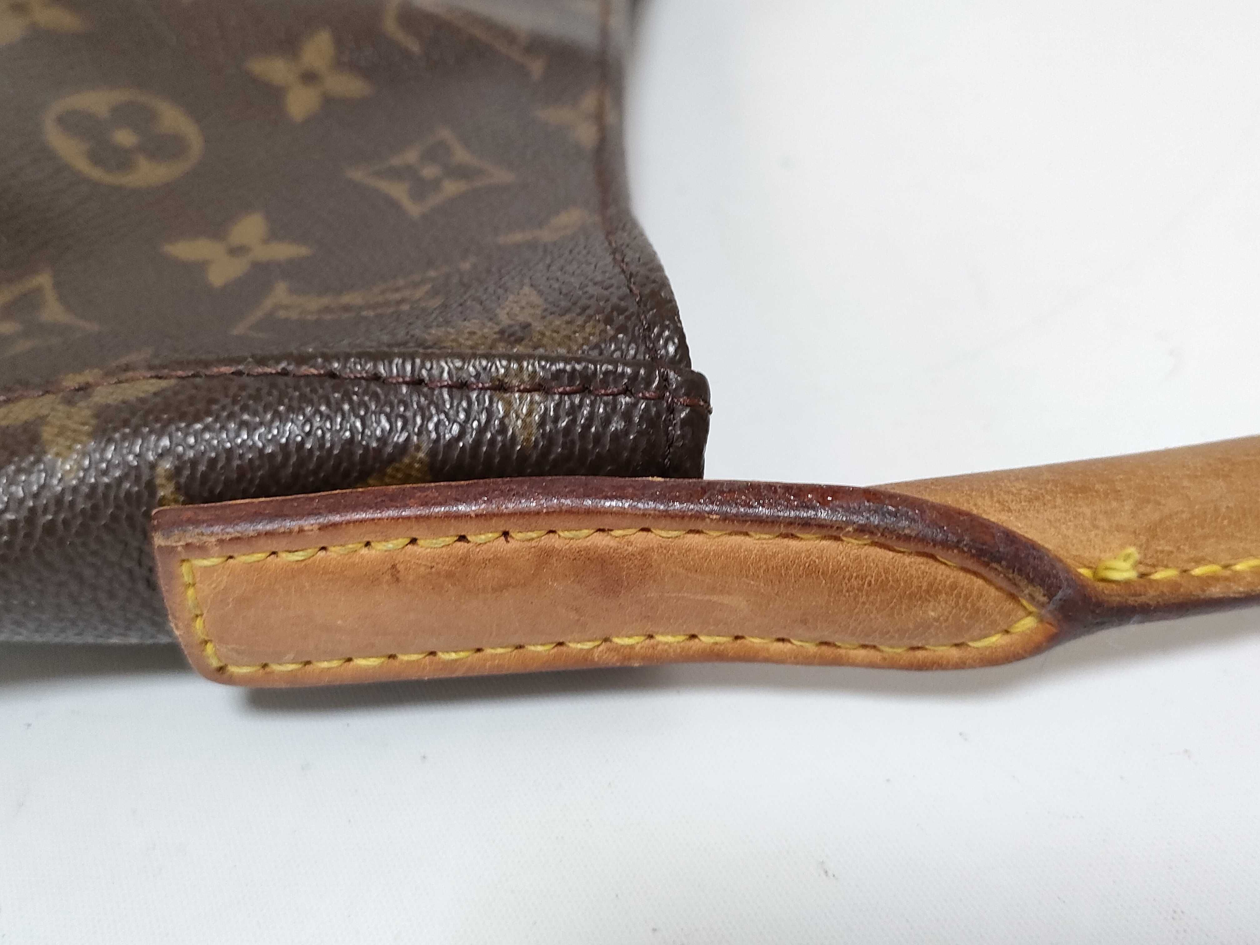 Monogram Looping GM Shoulder Bag — view 5