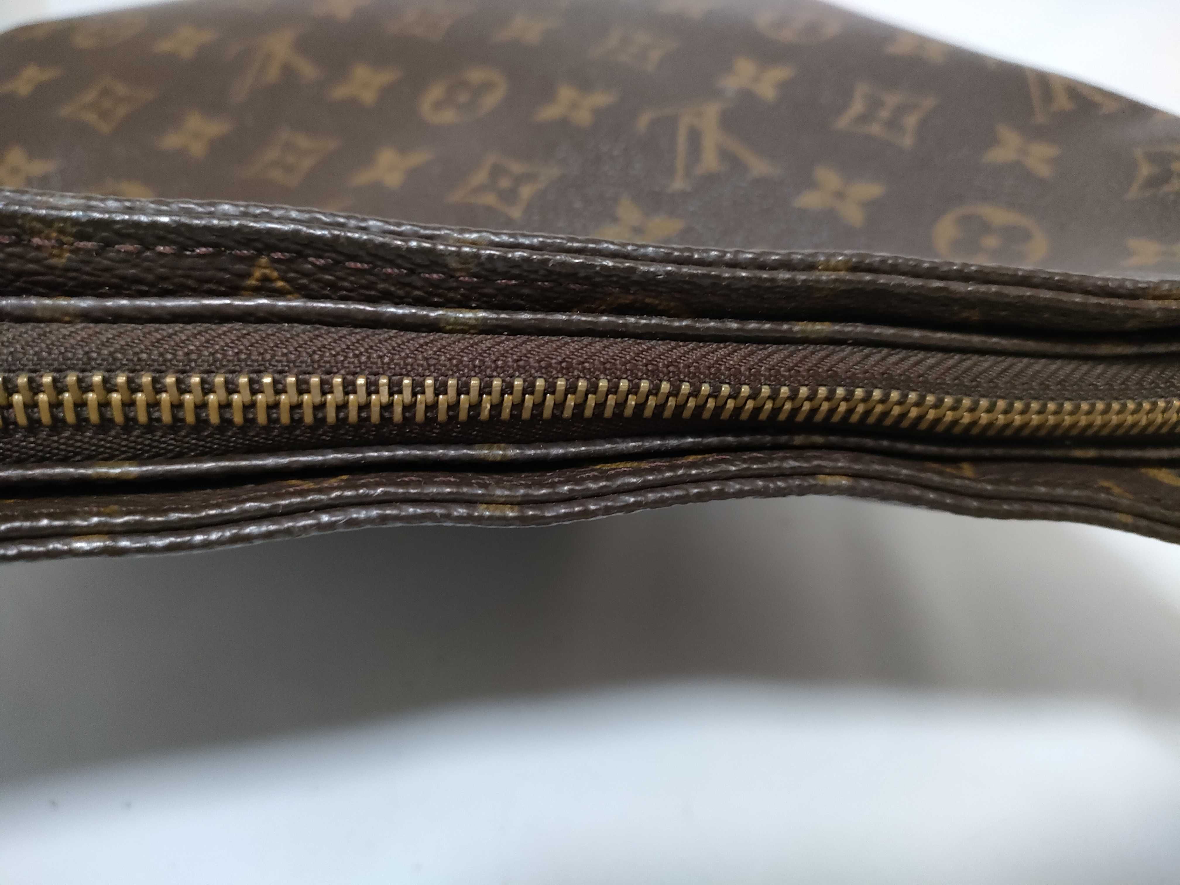 Monogram Looping GM Shoulder Bag — view 6