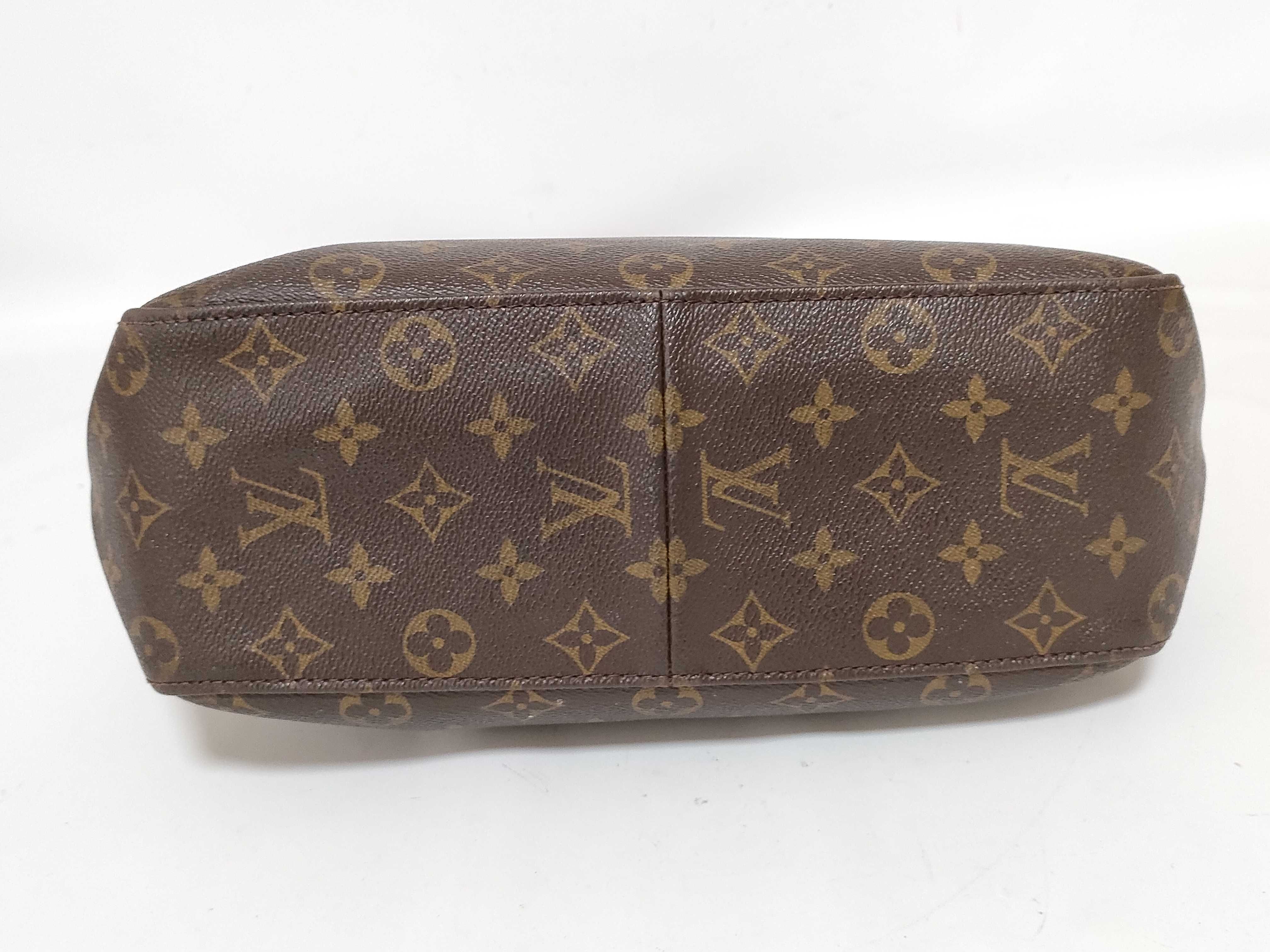 Monogram Looping GM Shoulder Bag — view 8