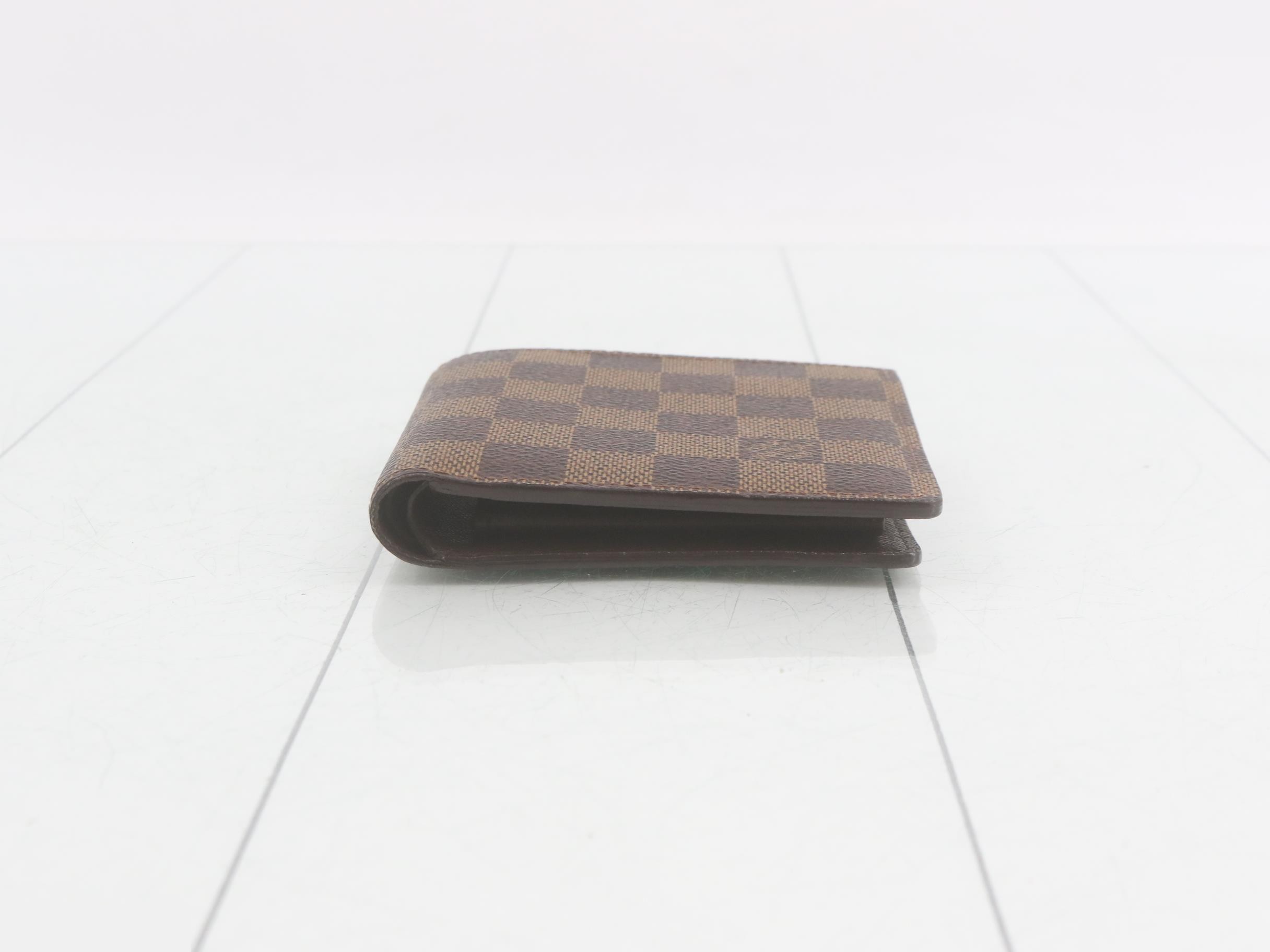 Portefeuille Marco — view 3