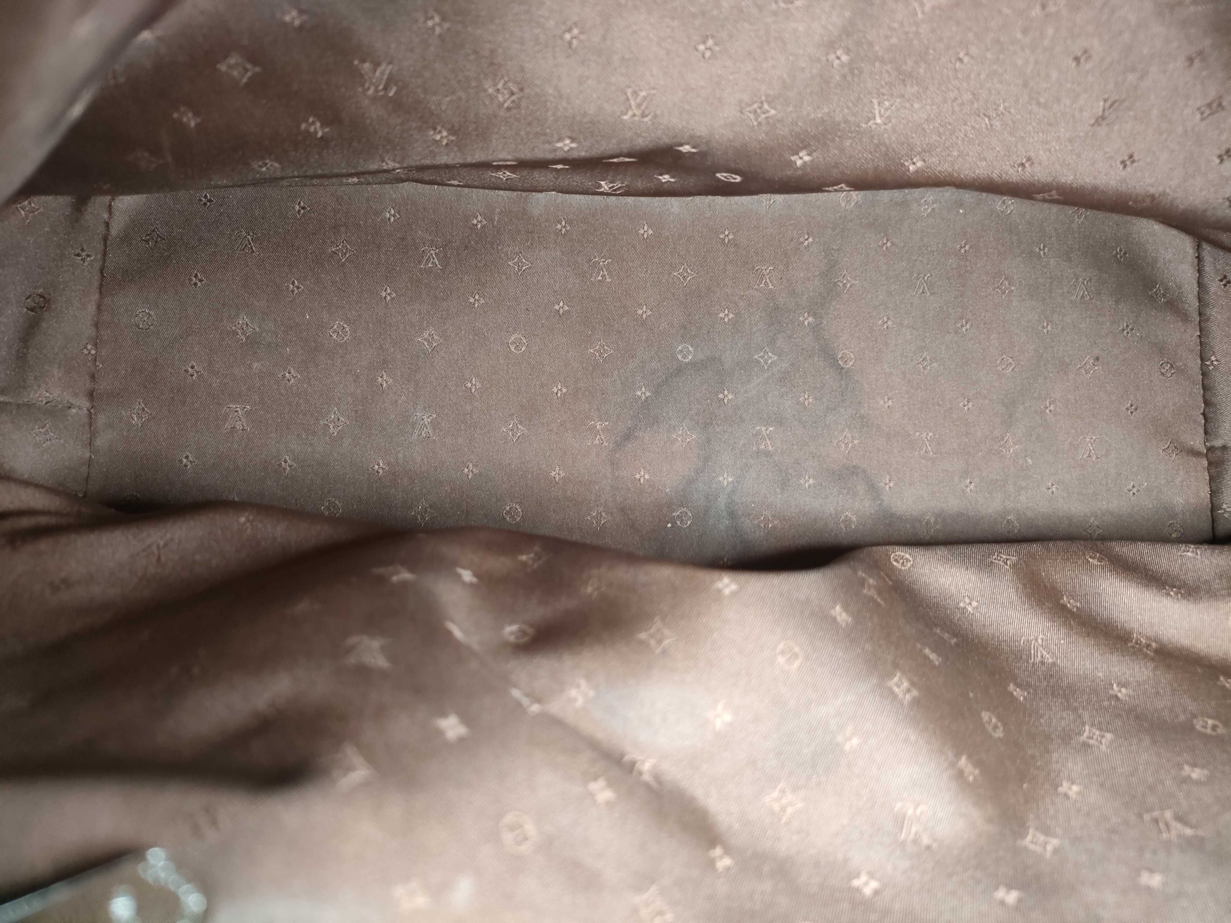 Suhali Lockit PM Suhali Brown Handbag — view 10