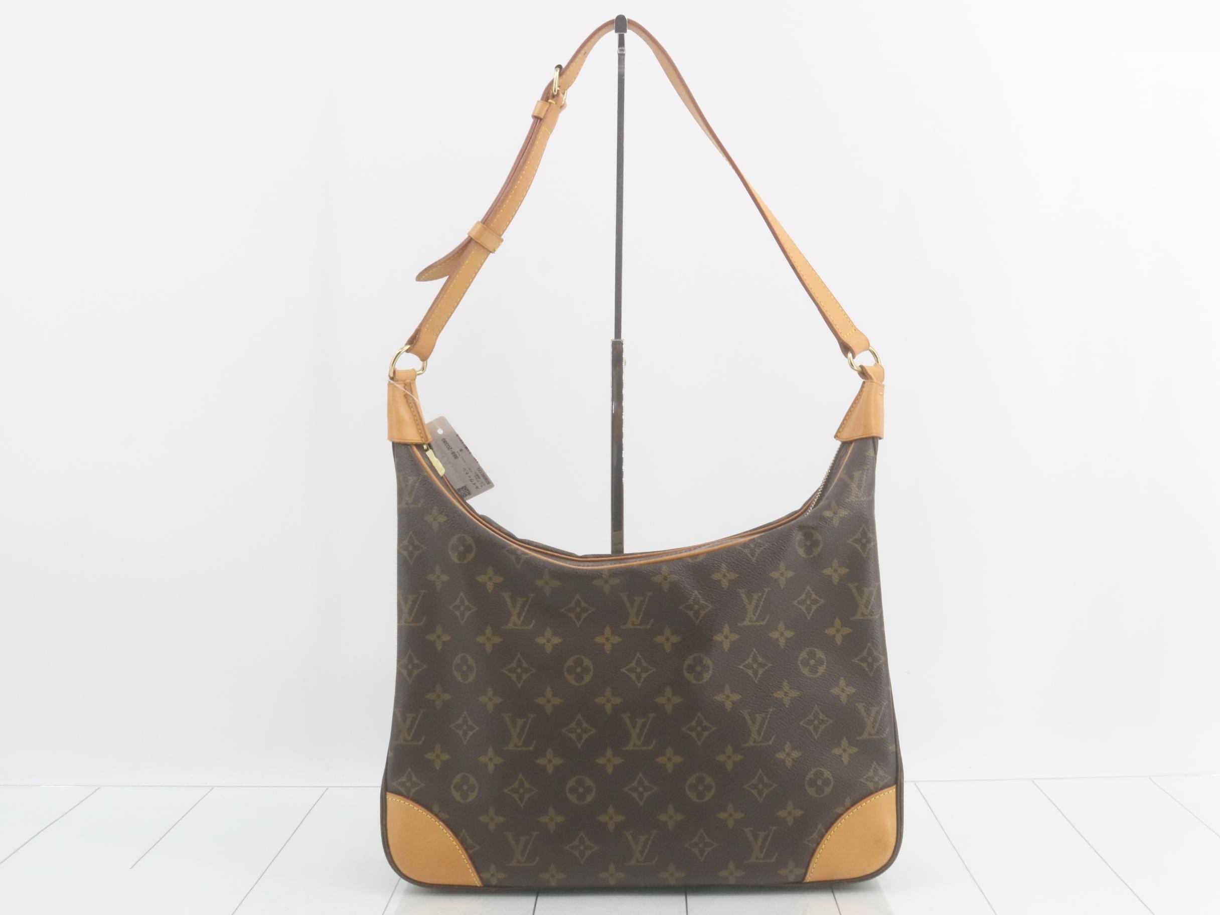 Handbag Boulogne