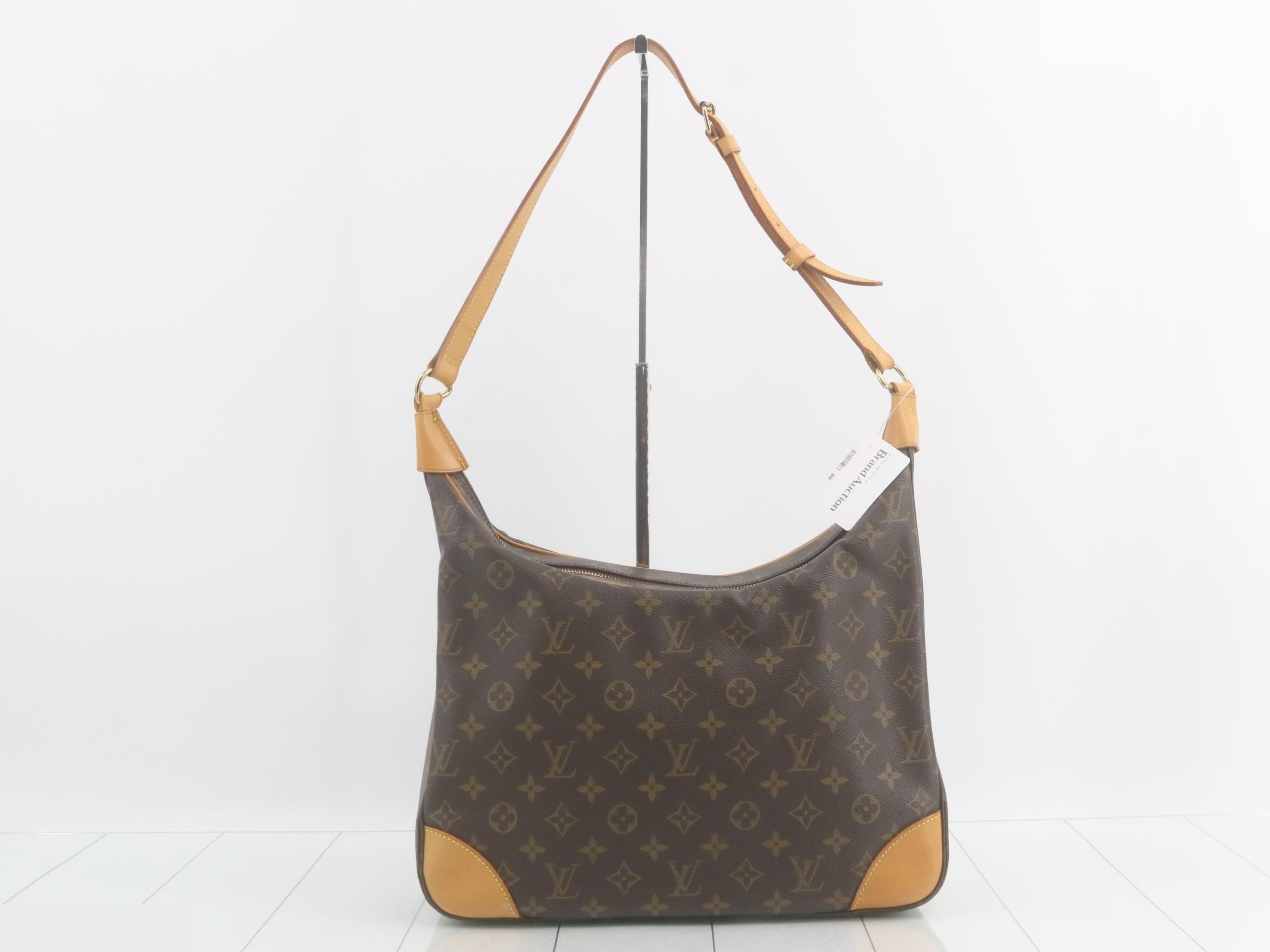 Handbag Boulogne — view 2