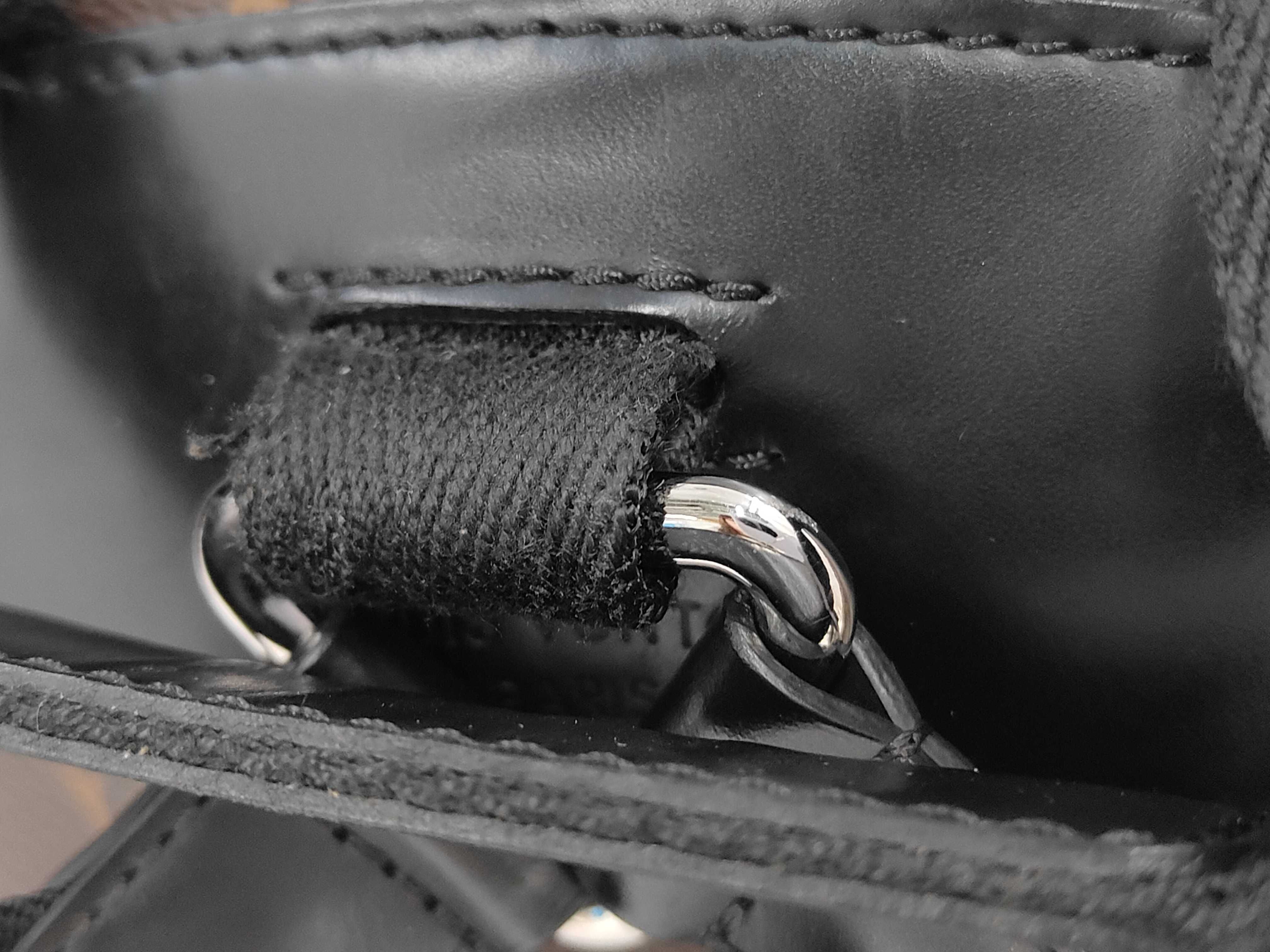 Monogram Macassar Josh Backpack M41530 Bag — view 4