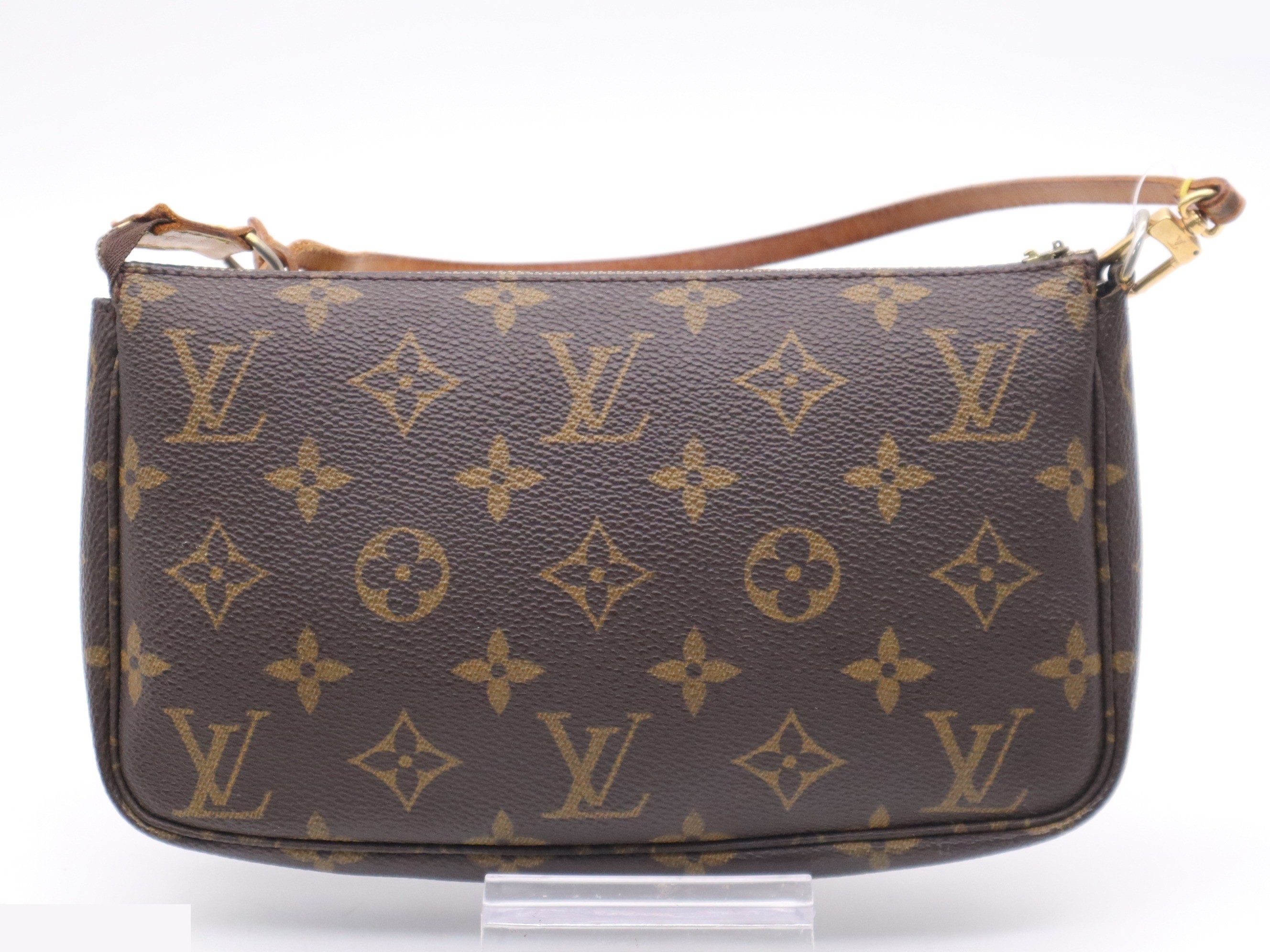 Pochette Accessoires (old model) — view 2