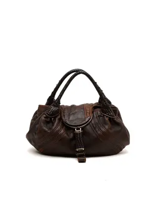Spy Bag